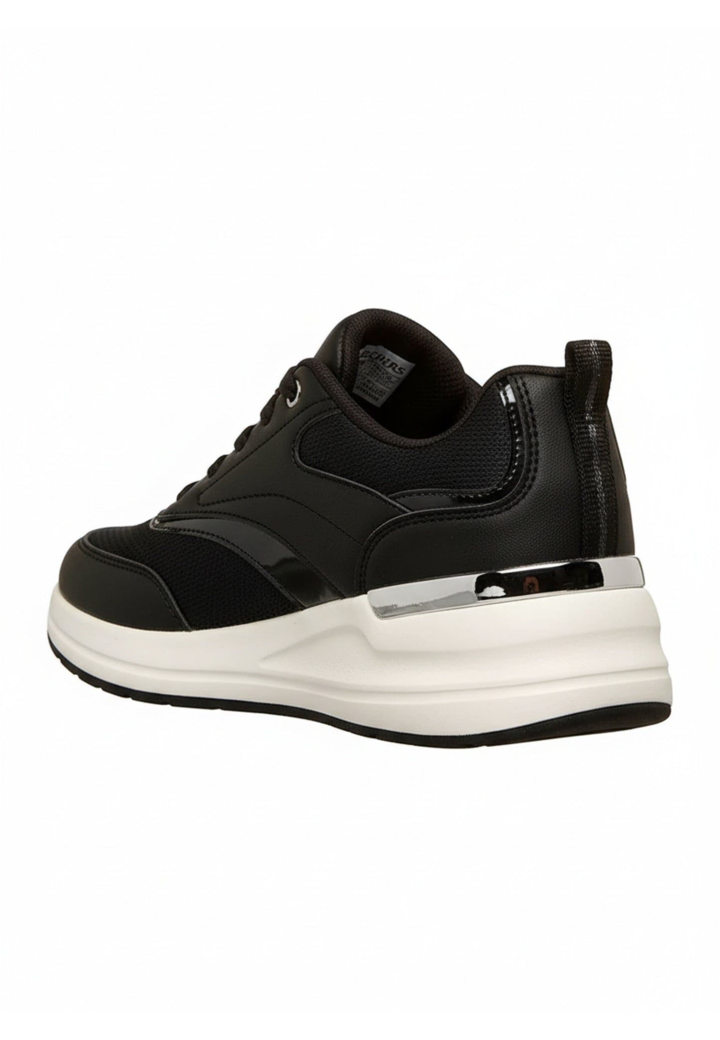 Skechers SNEAKERS Nero