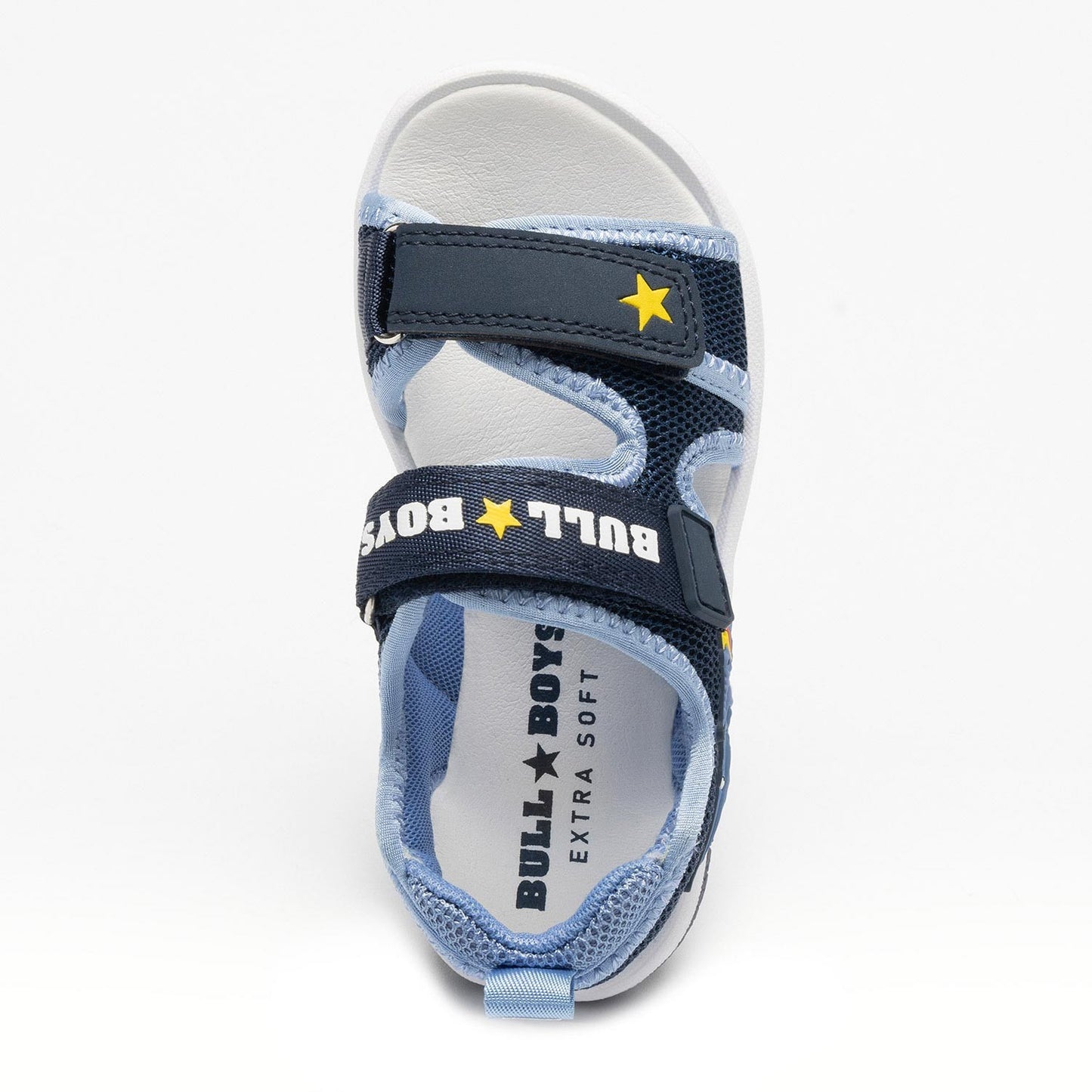 Bull Boys SANDALO Blu