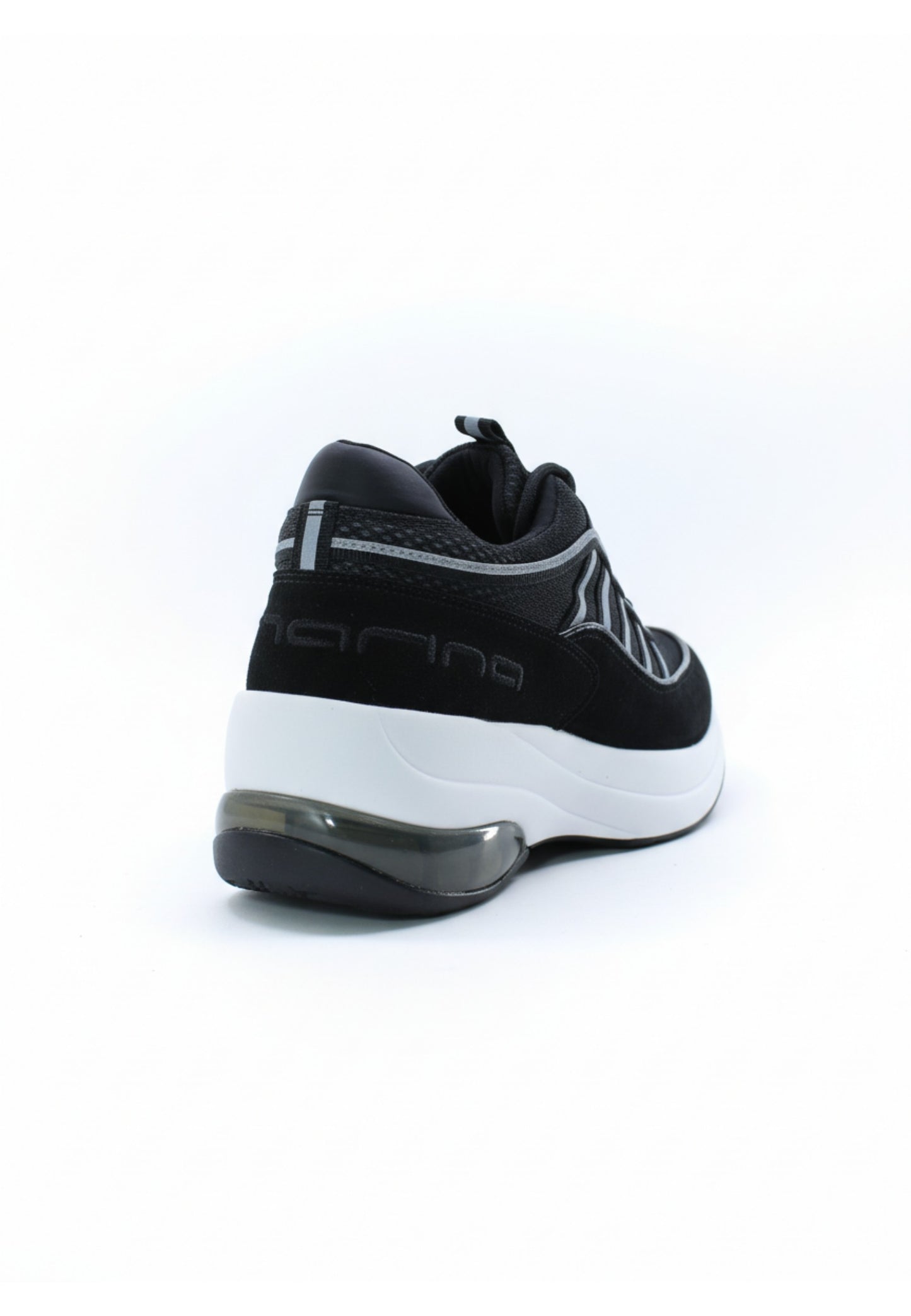 Fornarina SNEAKERS Nero