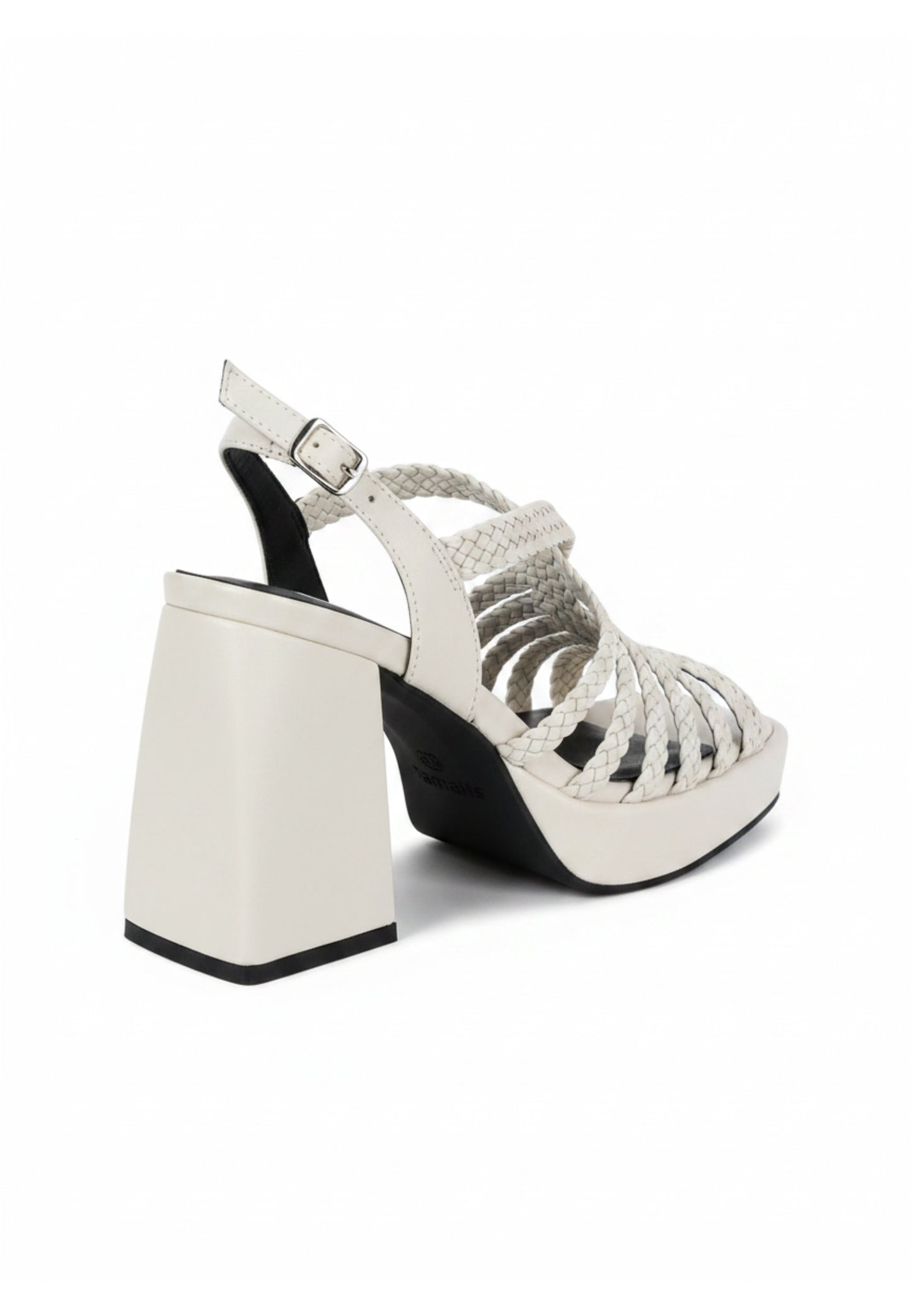 4us By Paciotti SANDALO Beige