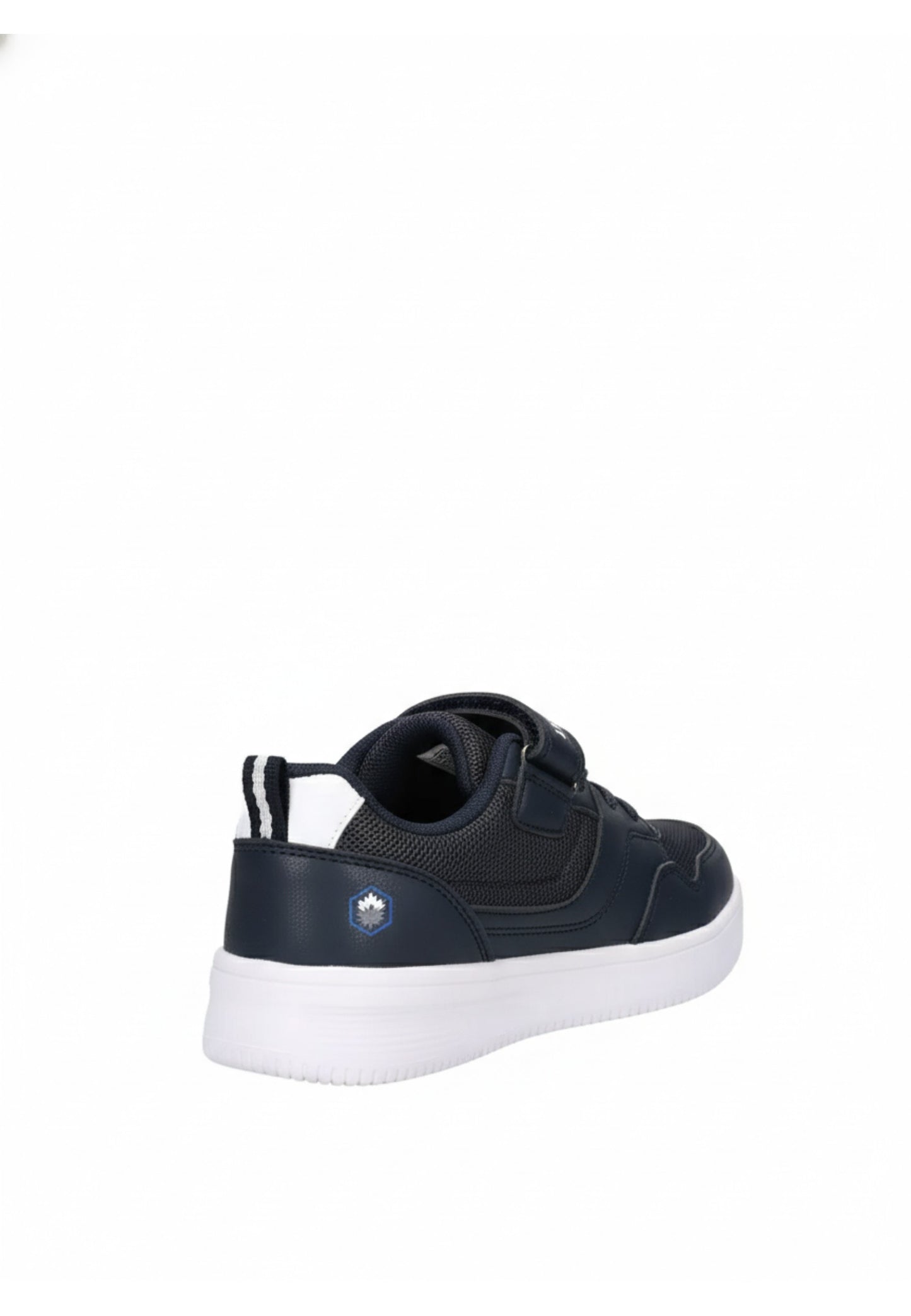 Lumberjack SNEAKERS Blu
