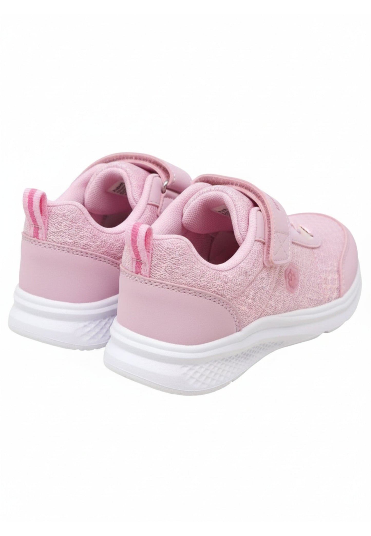 Lumberjack SNEAKERS Rosa