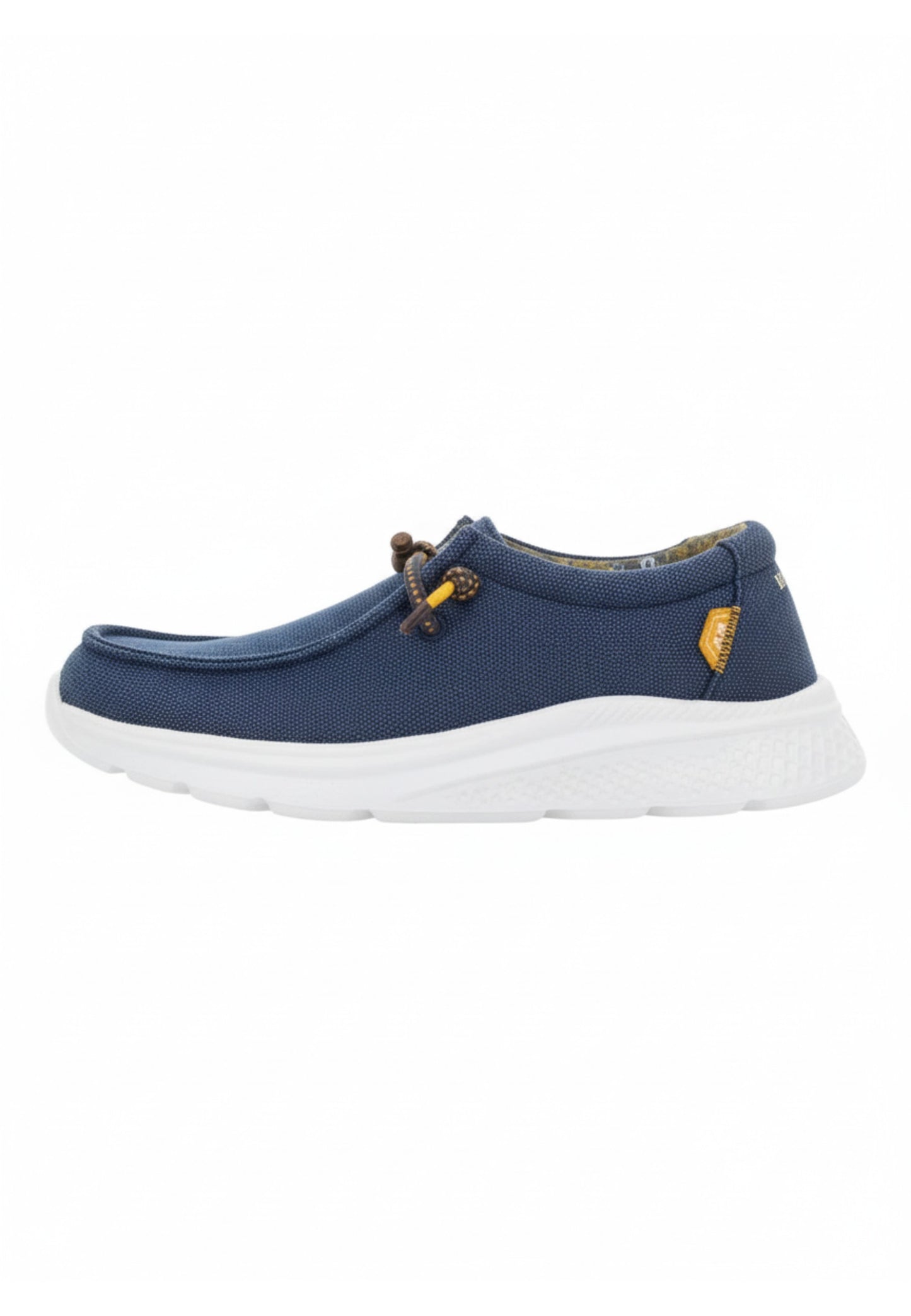 Lumberjack BARCA Blu