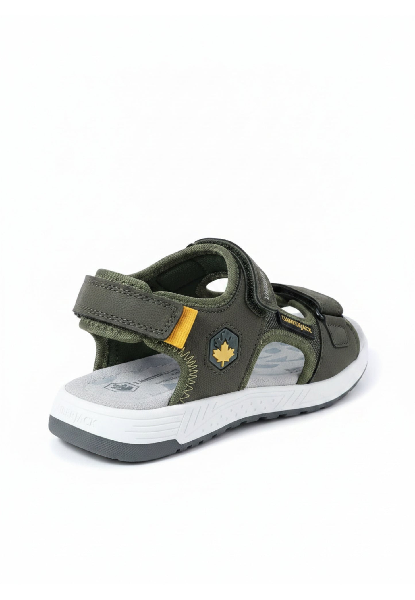 Lumberjack SANDALO Verde