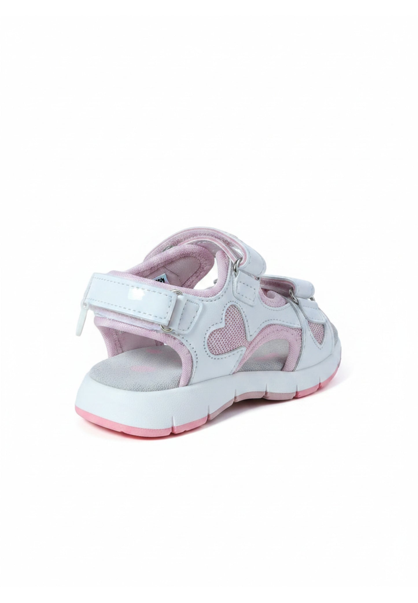Lumberjack SNEAKERS Rosa