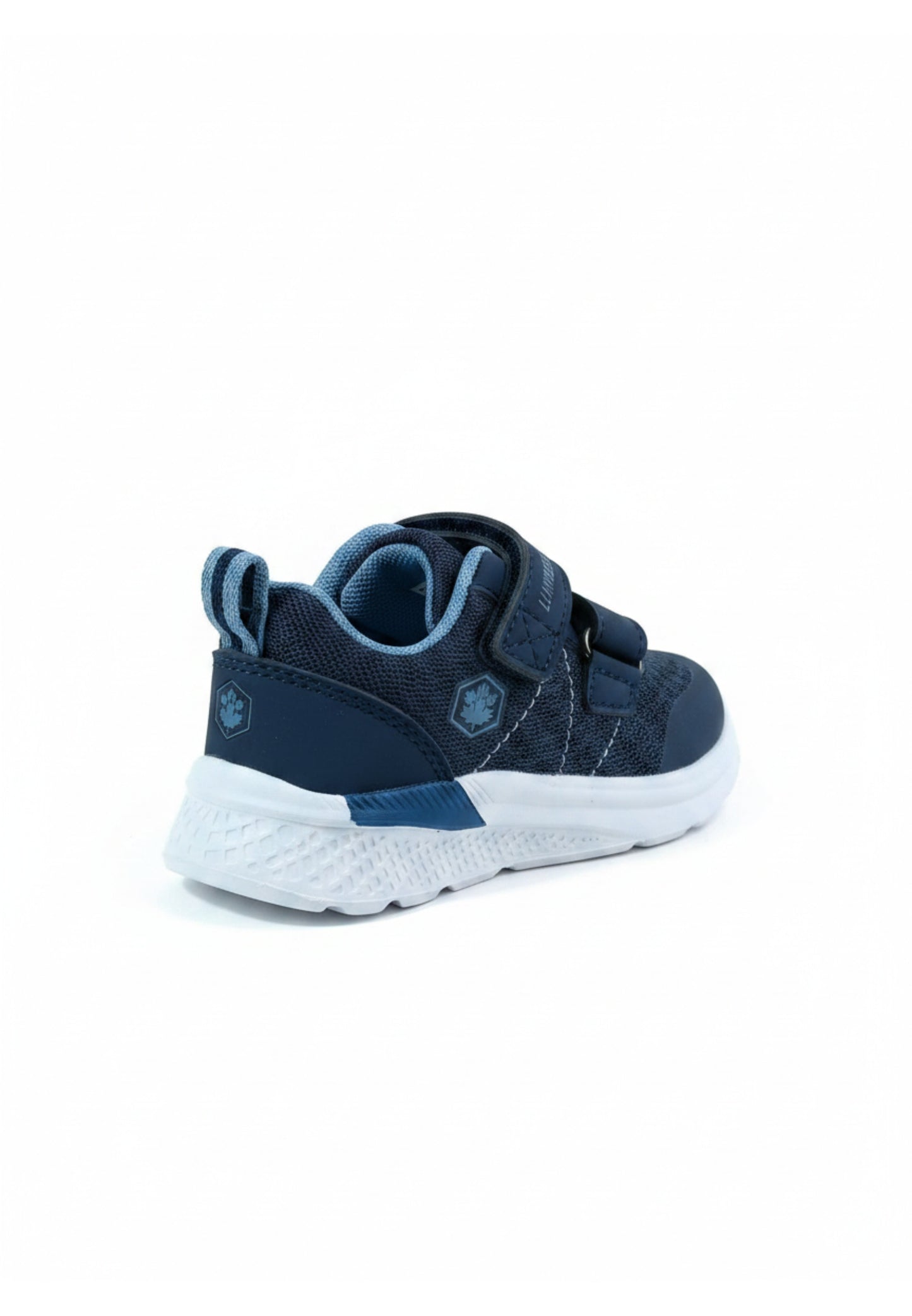 Lumberjack SNEAKERS Blu