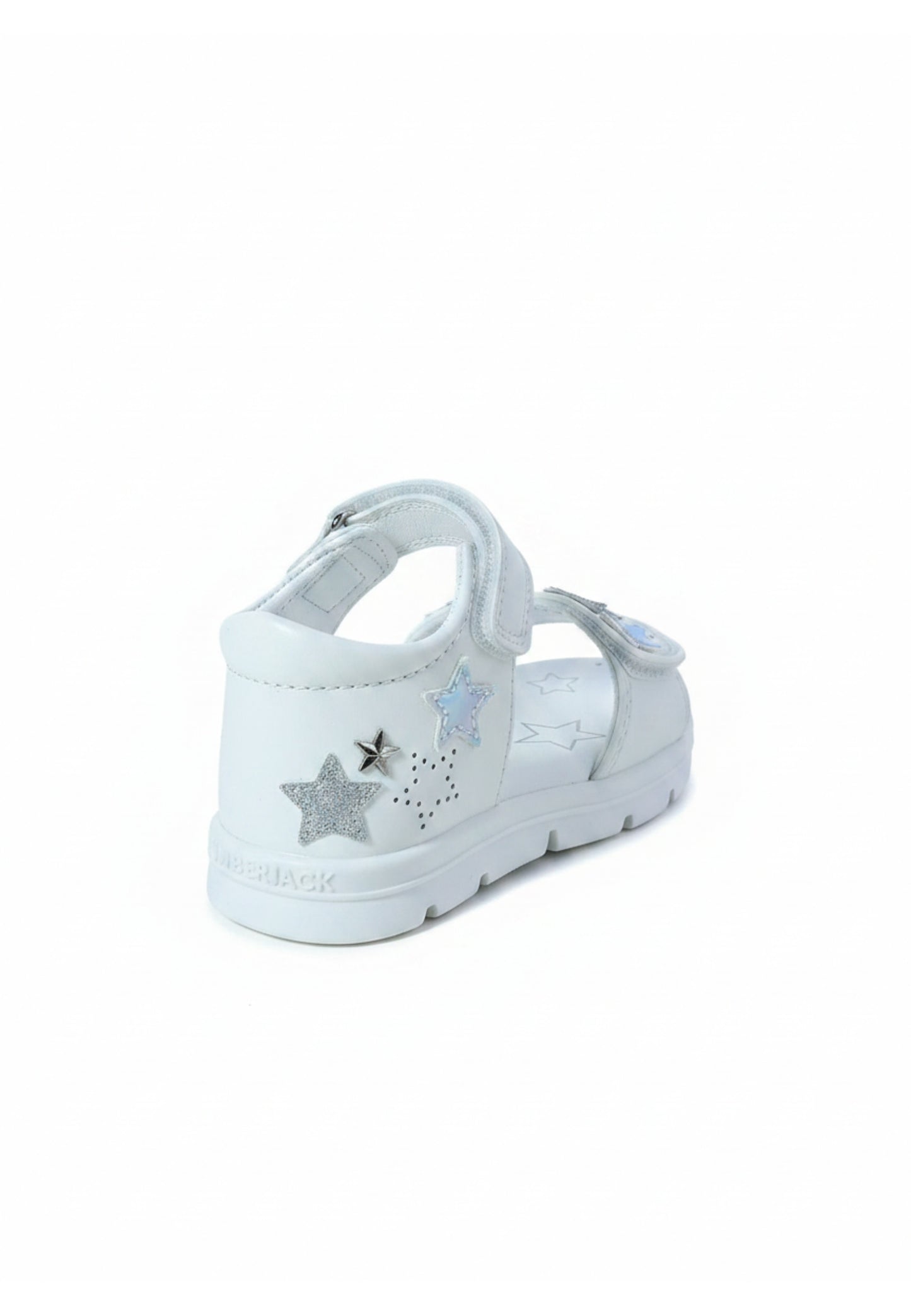 Lumberjack SANDALO Bianco