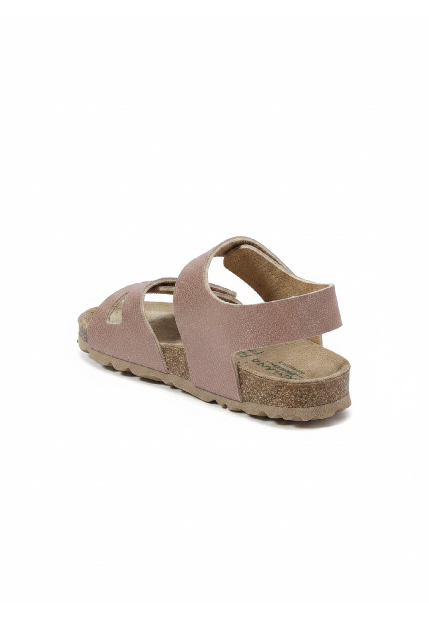 Grunland SANDALO Cuoio