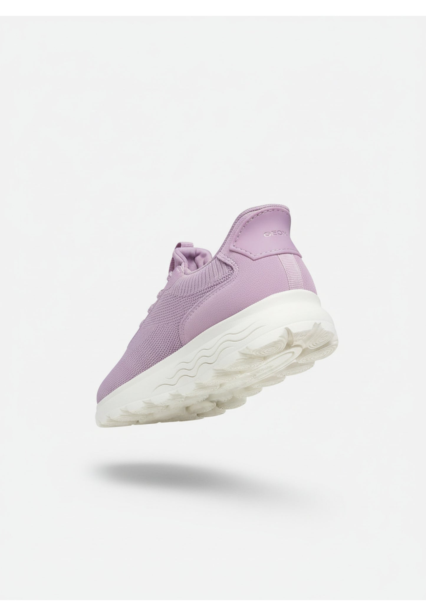 Geox SNEAKERS Lilla