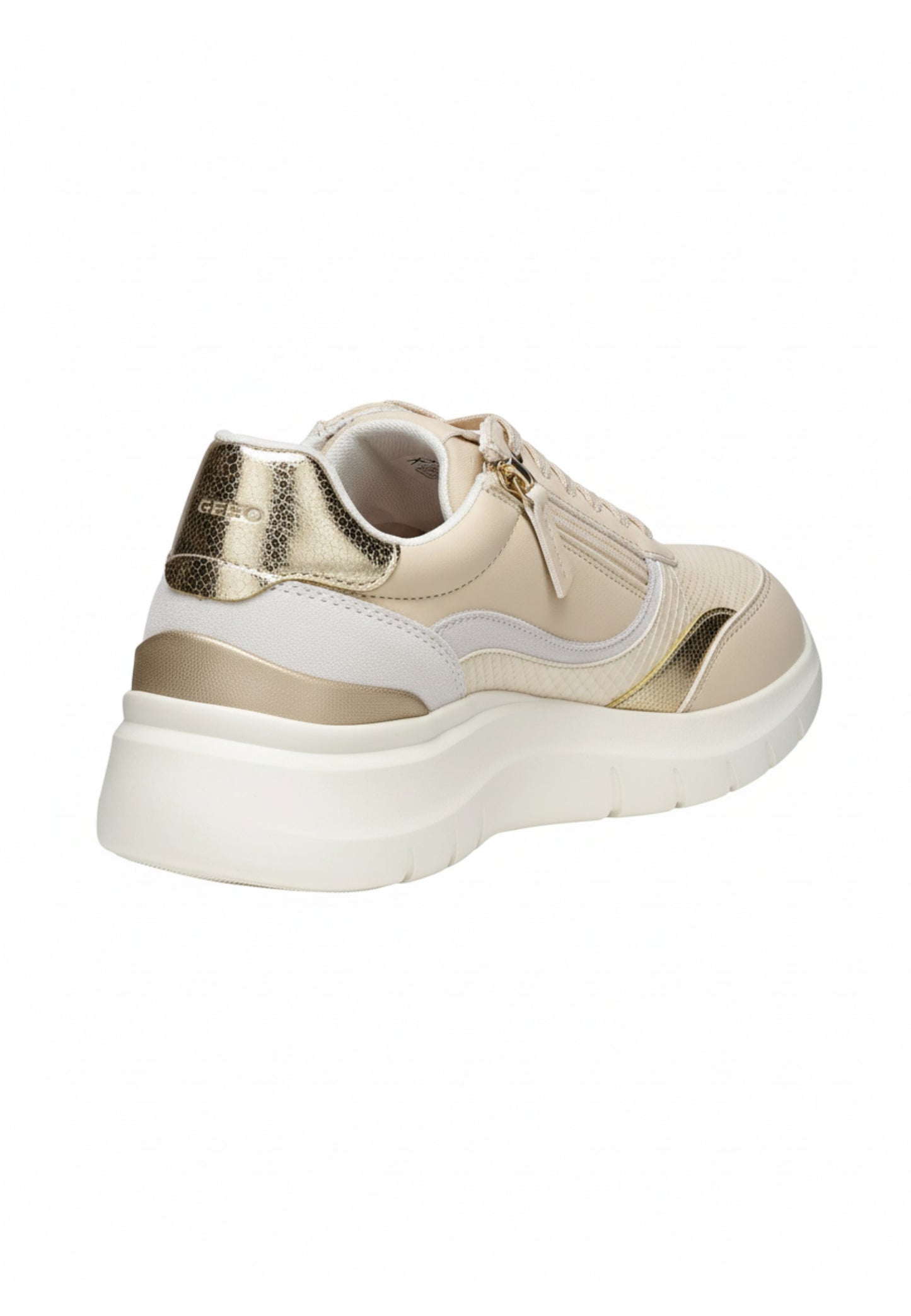 Geox SNEAKERS Beige