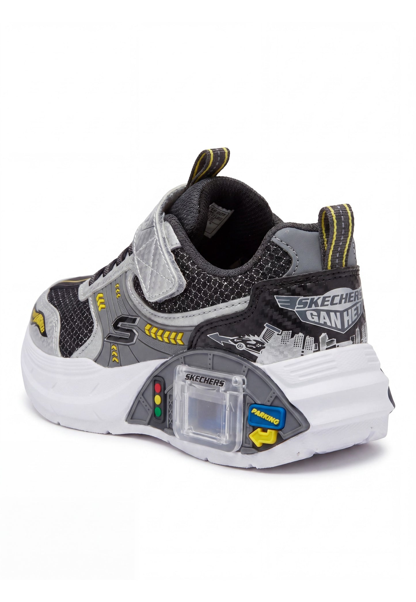 Skechers SNEAKERS Grigio