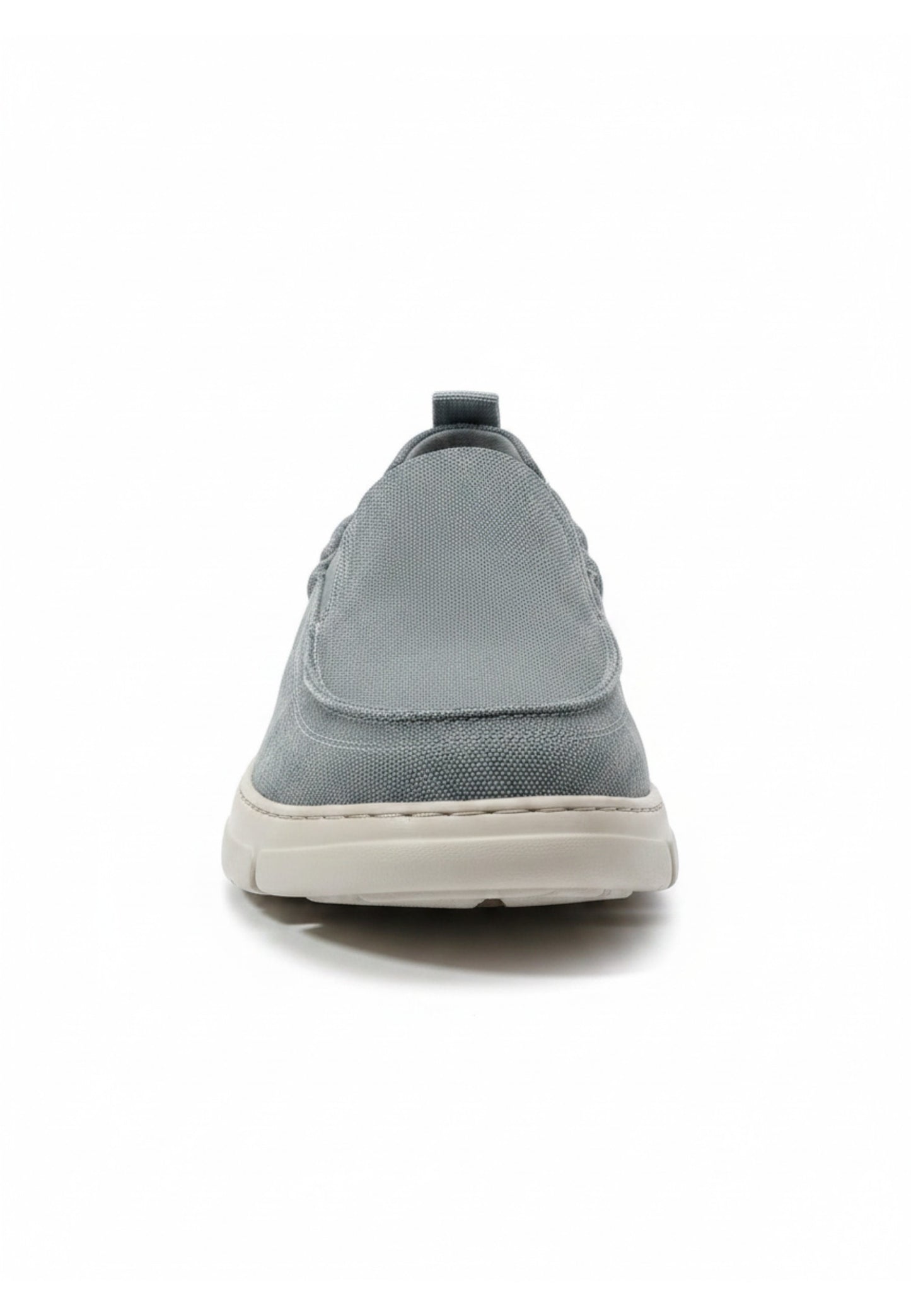 Lumberjack MOCASSINO Grigio