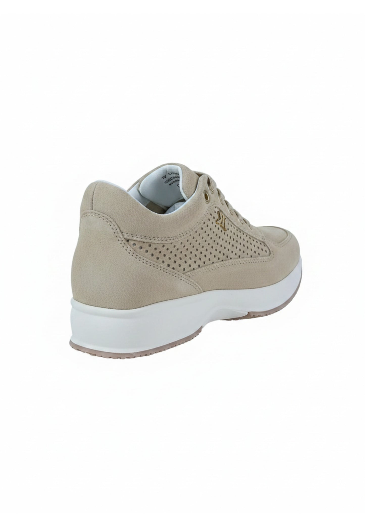 Lumberjack SANDALO Beige