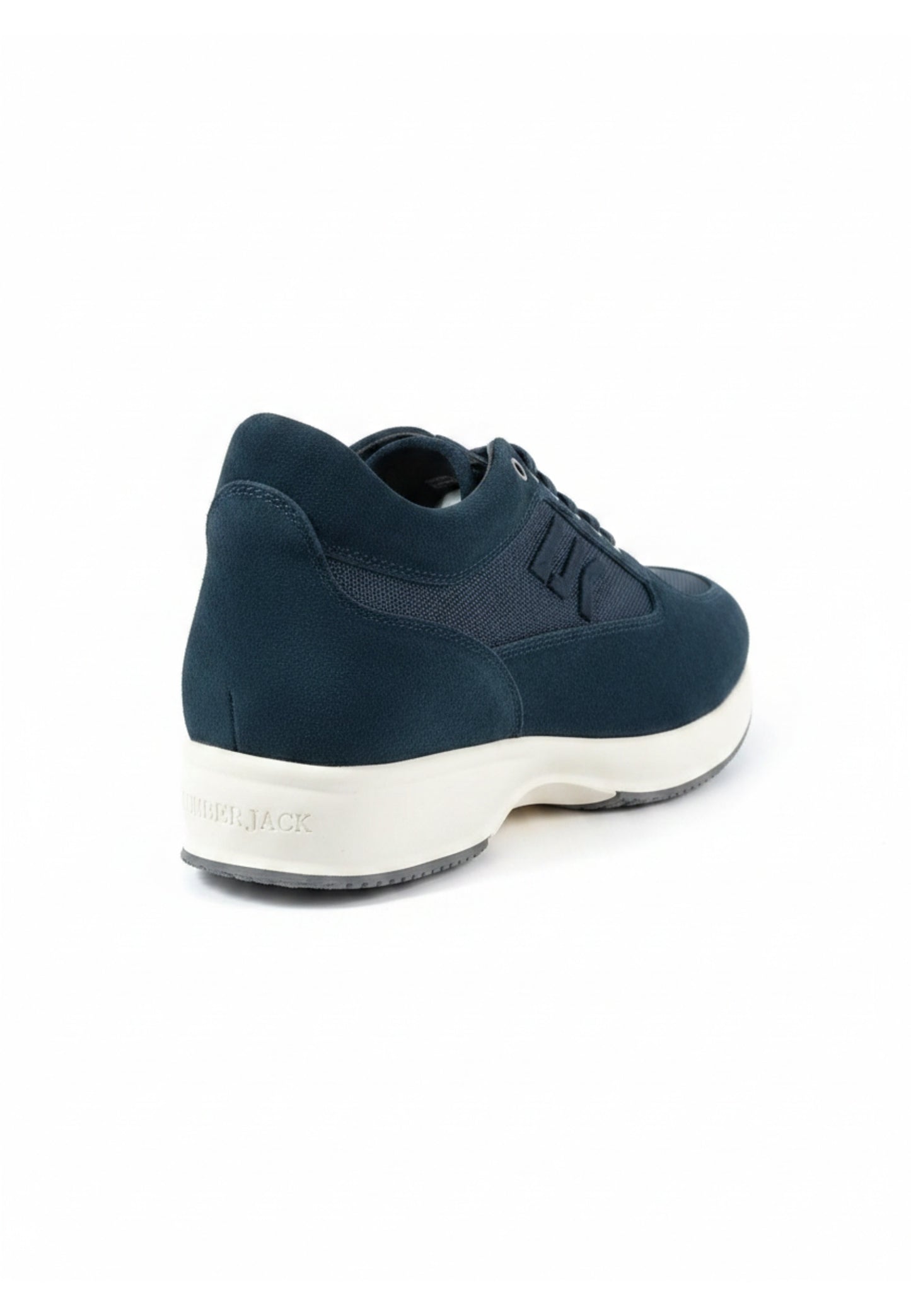 Lumberjack SNEAKERS Blu