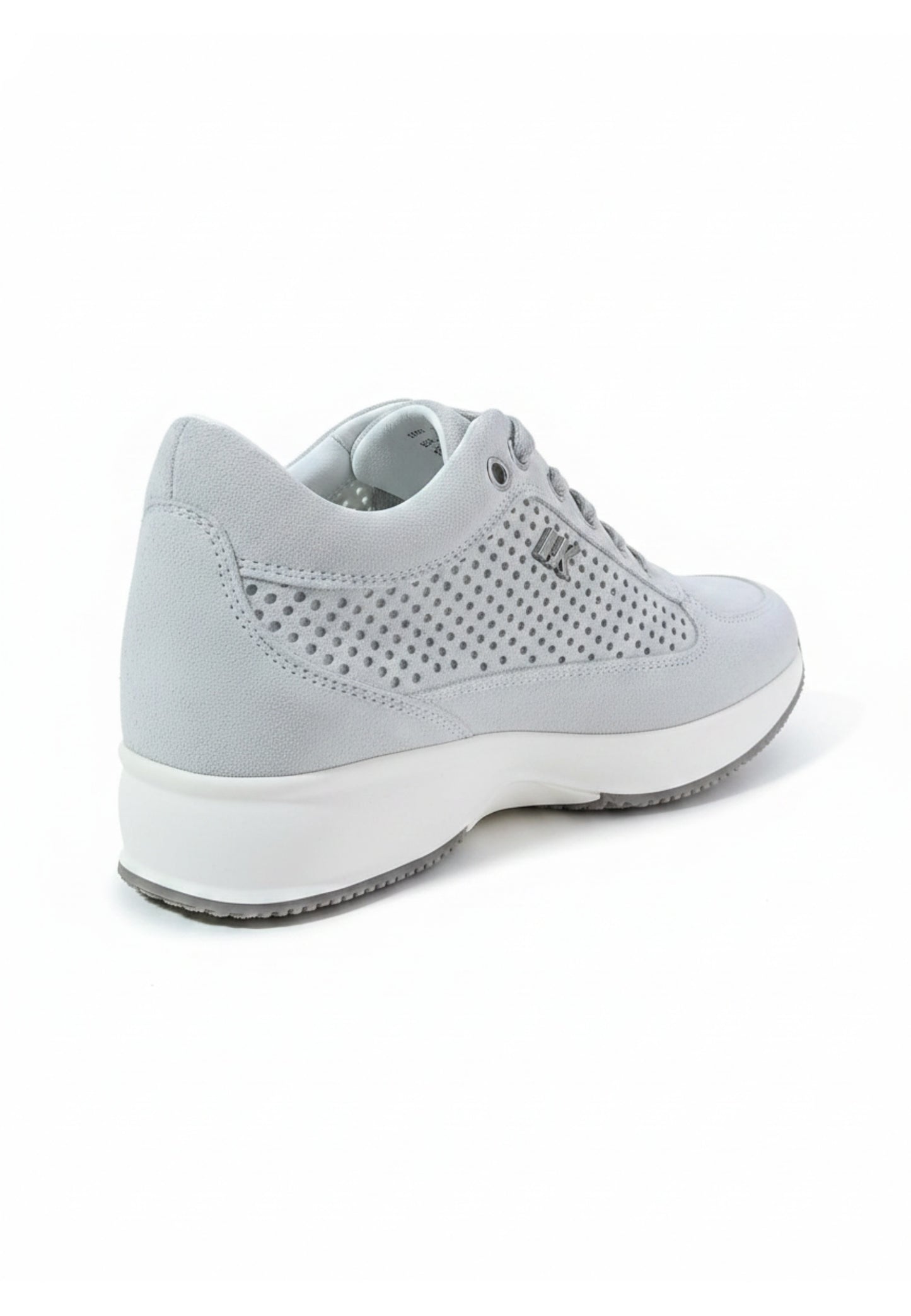 Lumberjack SNEAKERS Bianco