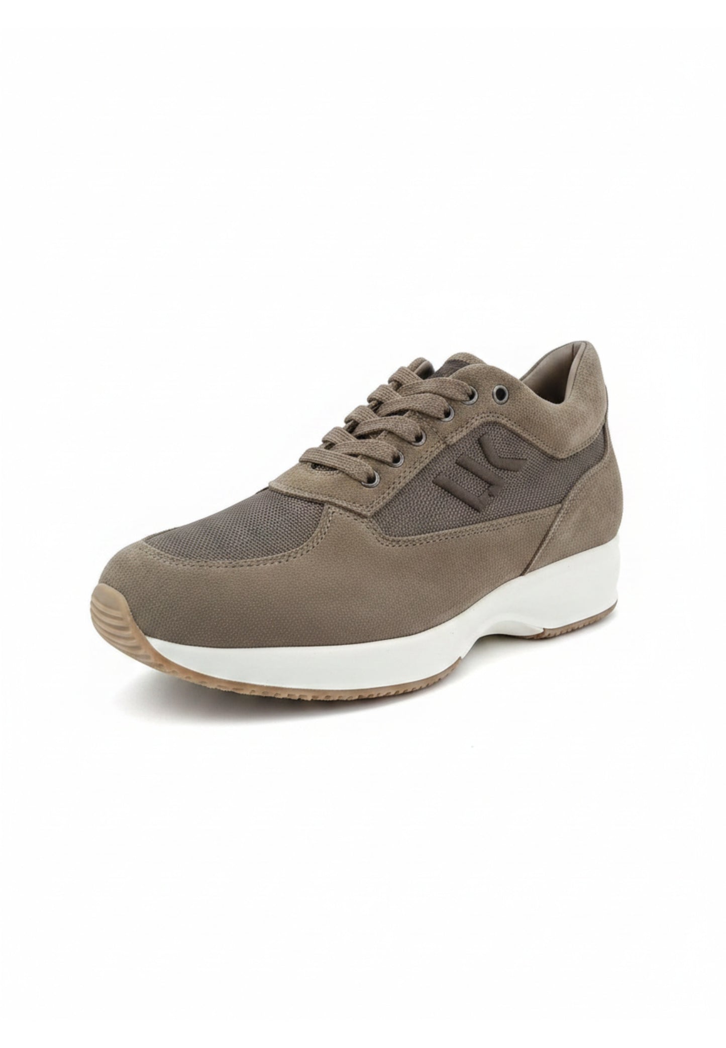 Lumberjack SNEAKERS Beige