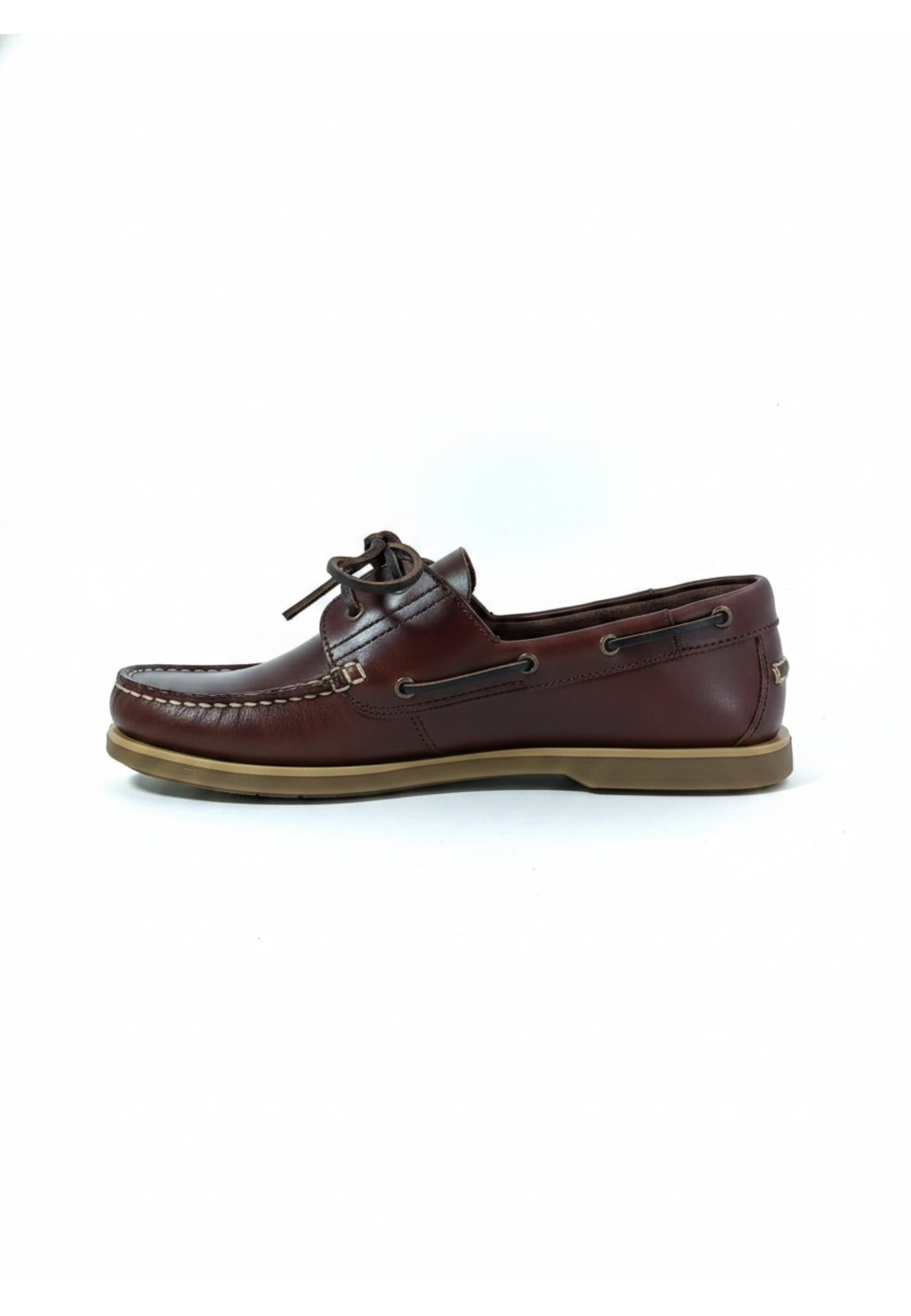 Lumberjack MOCASSINO Marrone