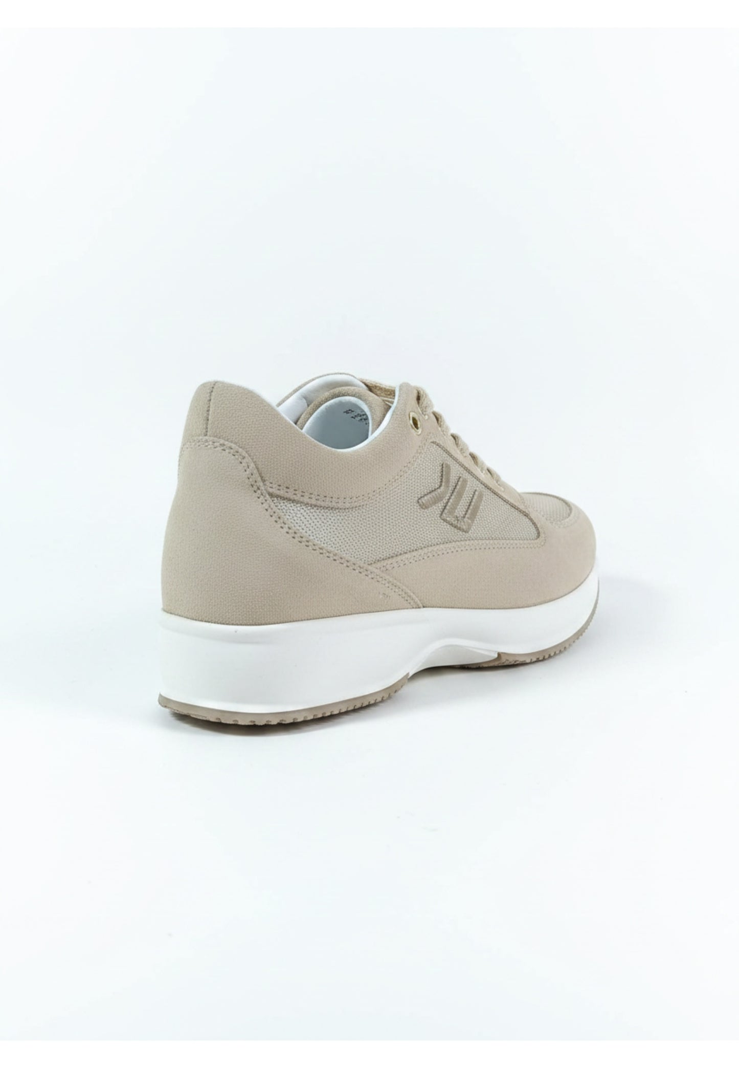 Lumberjack SNEAKERS Beige