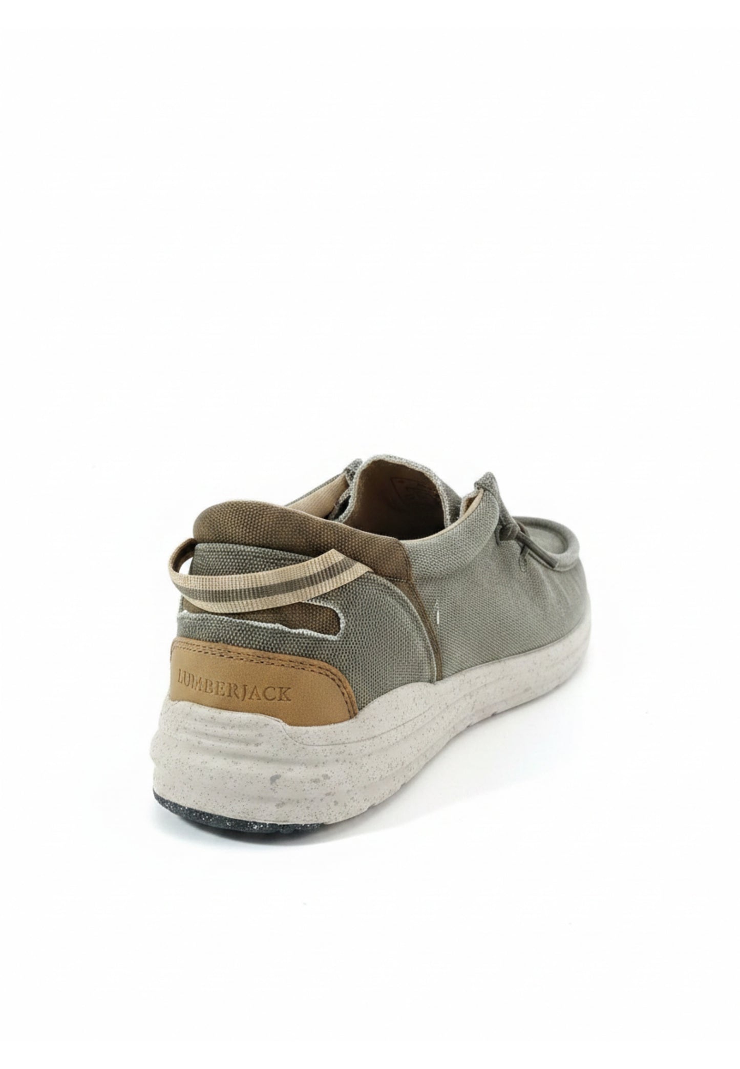 Lumberjack SNEAKERS Verde