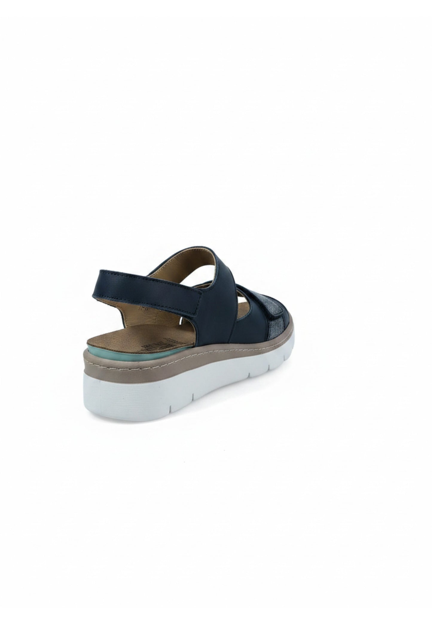 Grunland SANDALO Blu