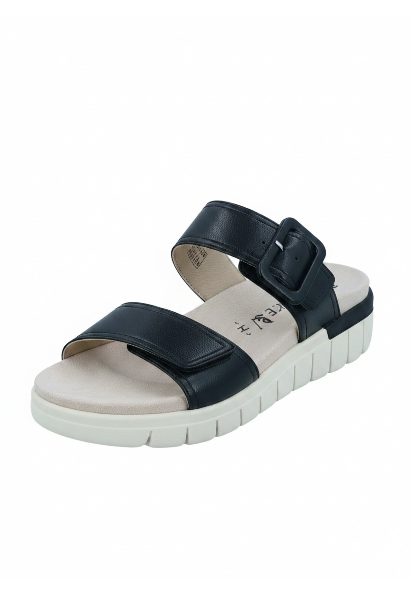 Caprice CIABATTA Blu