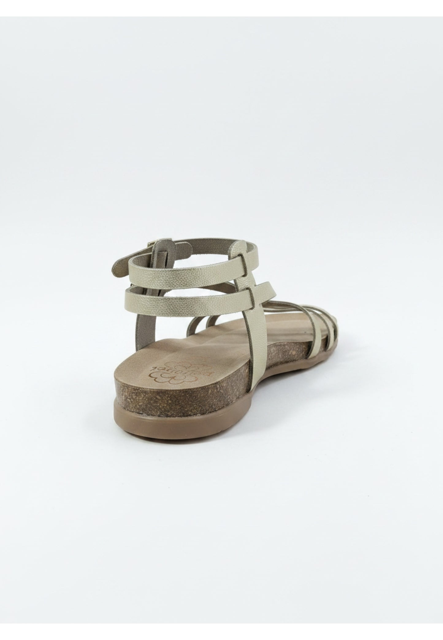 Porronet SANDALO Oro