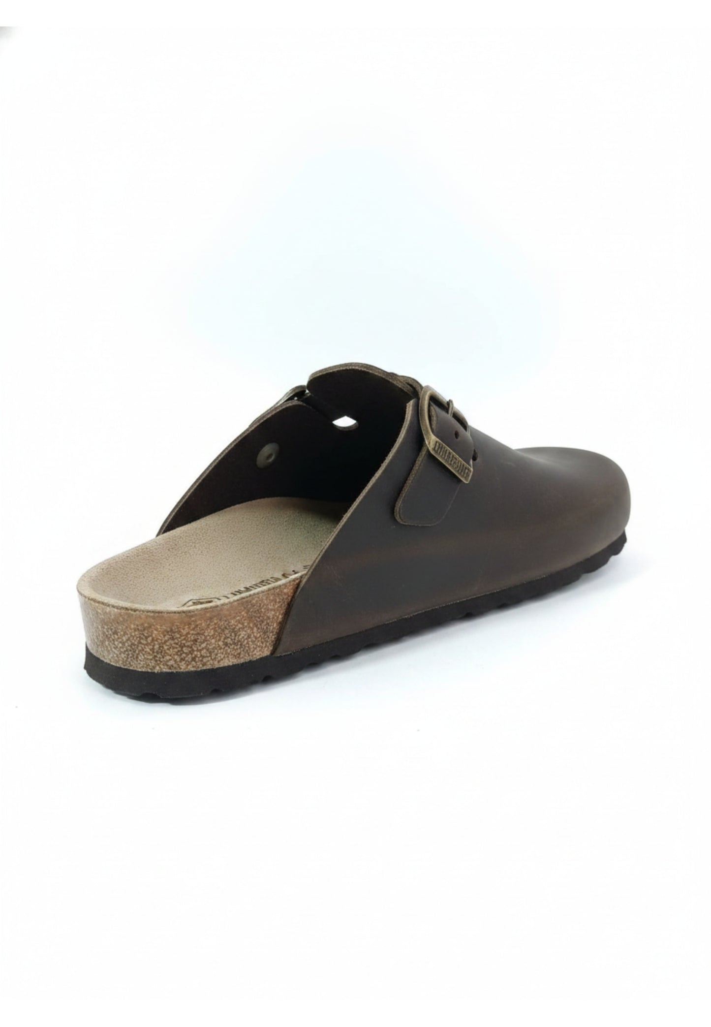 Lumberjack SANDALO Marrone