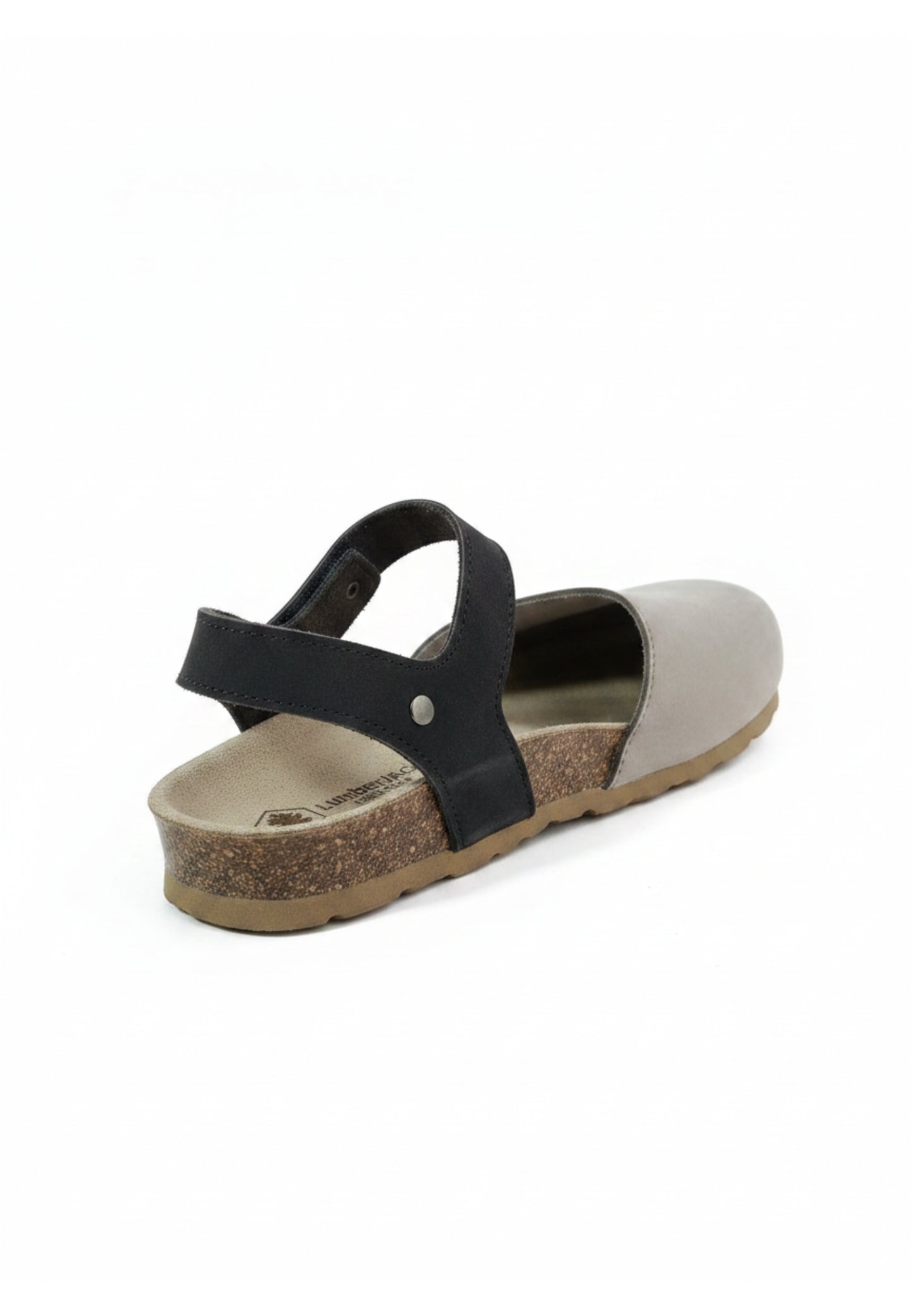 Lumberjack SANDALO Beige