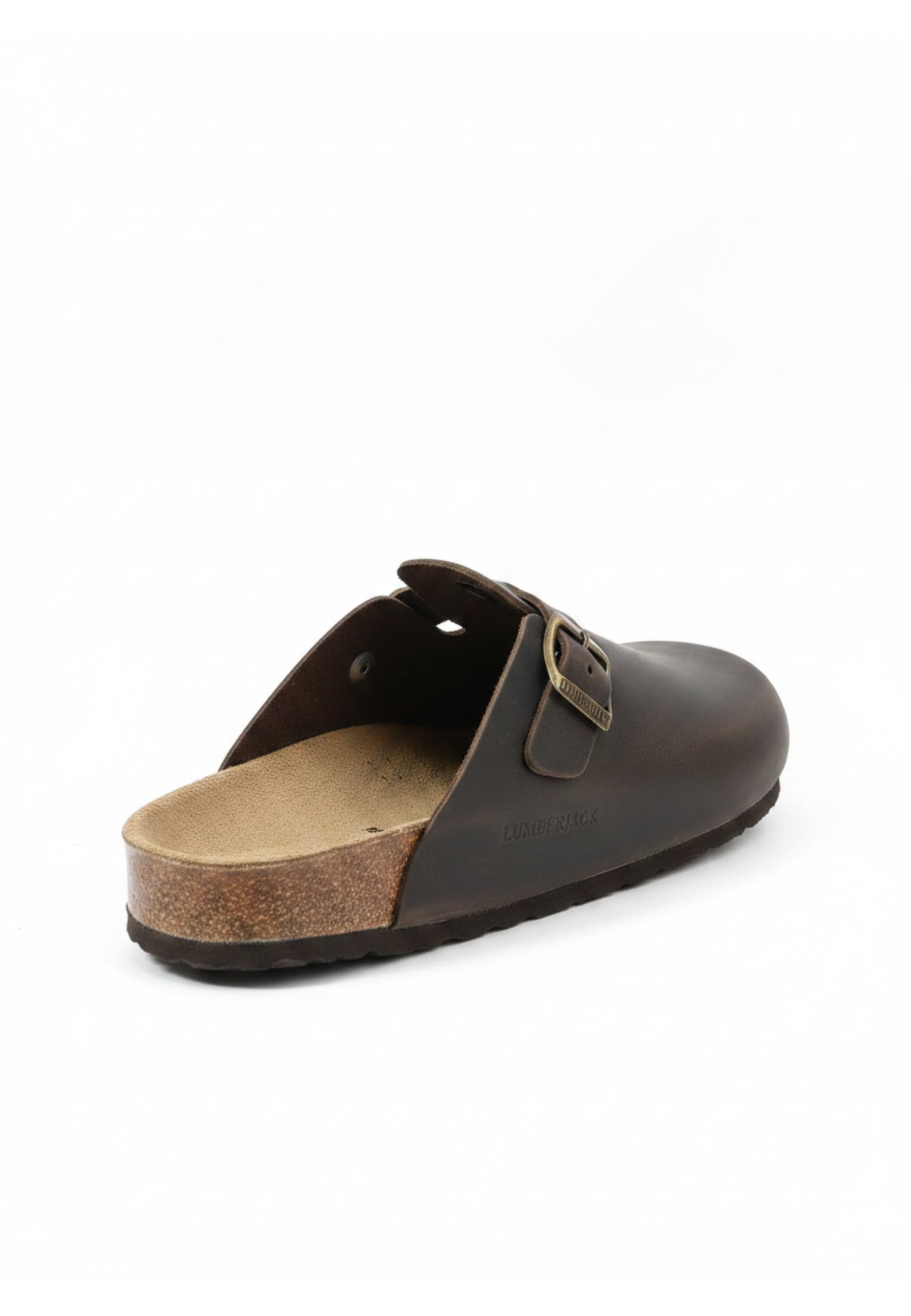 Lumberjack SANDALO Marrone