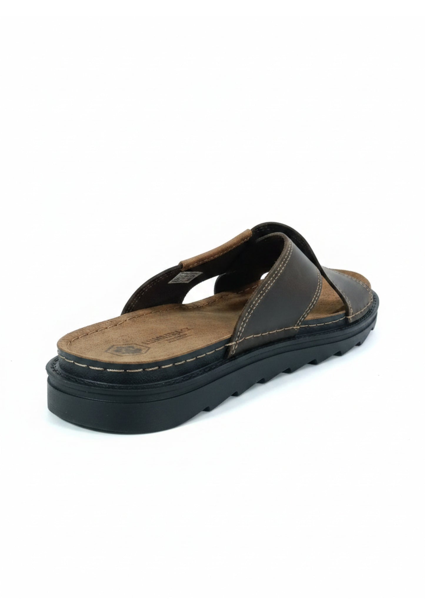 Lumberjack SANDALO Marrone