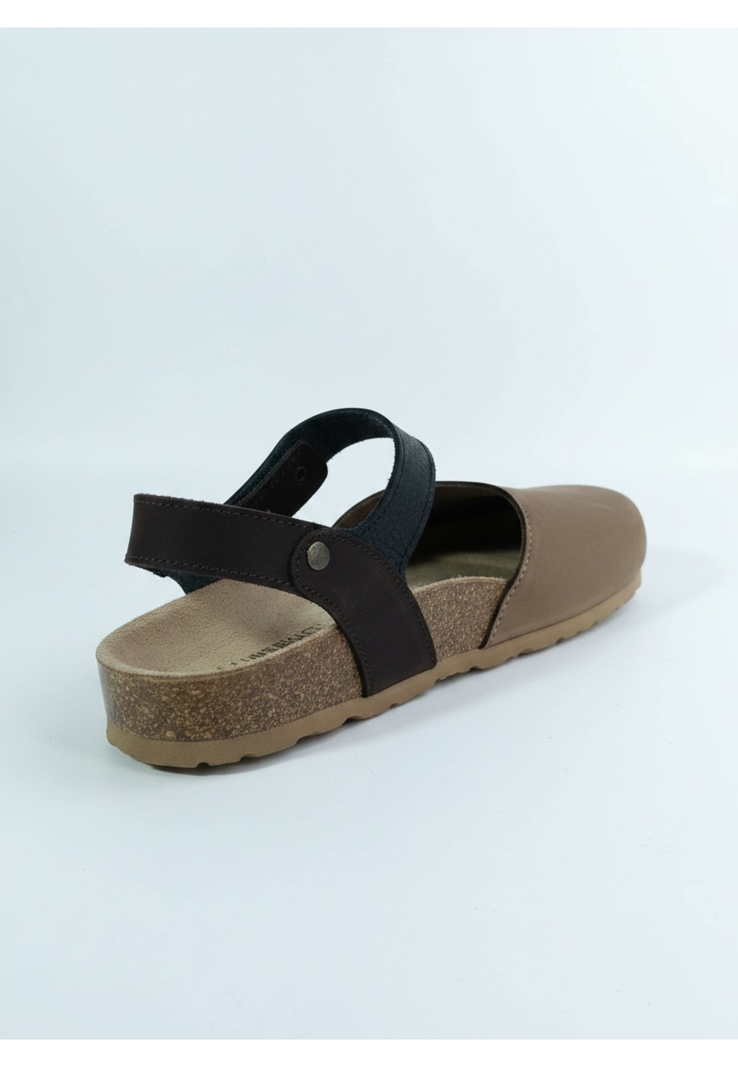 Lumberjack SANDALO Marrone