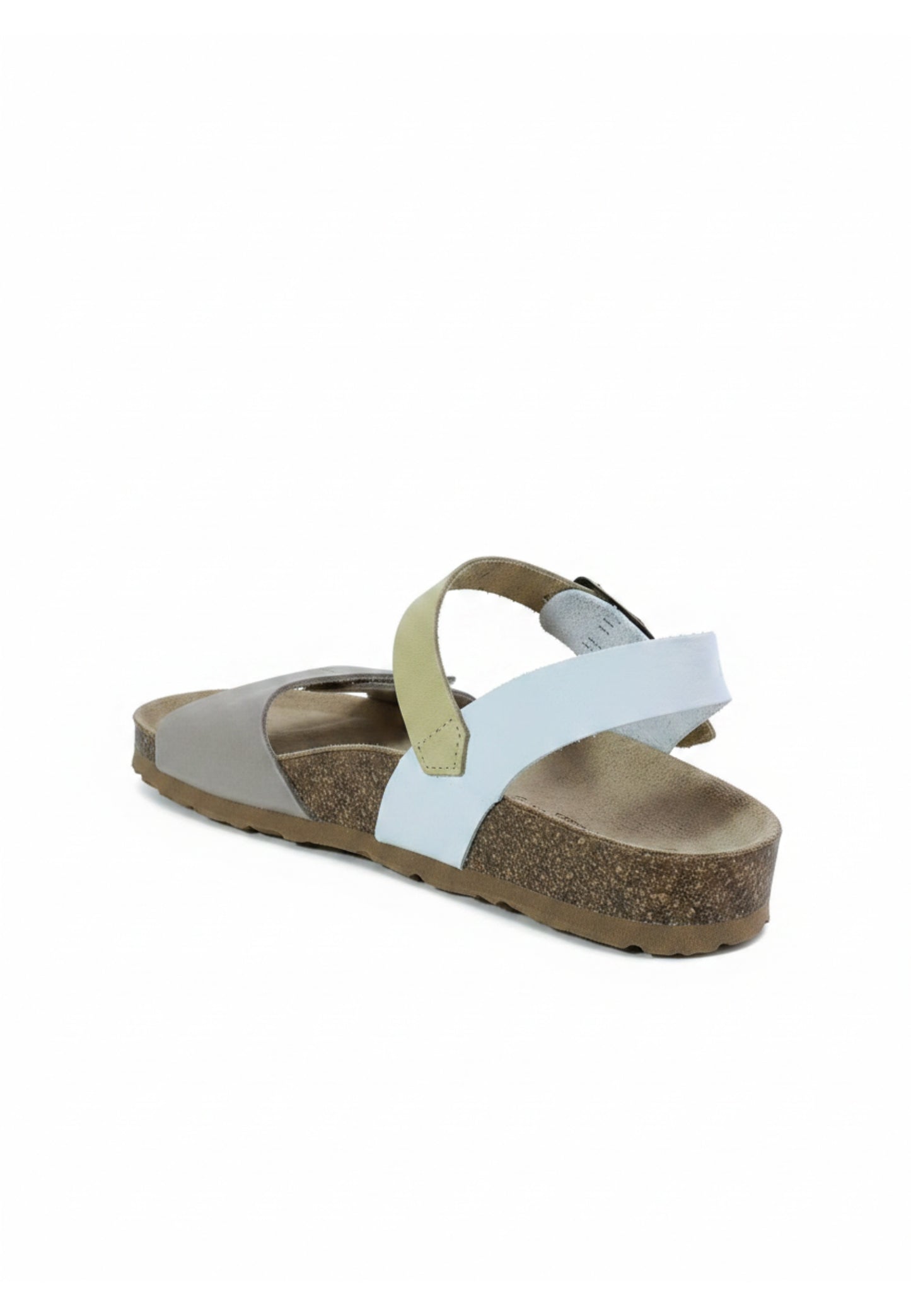 Lumberjack SANDALO Beige