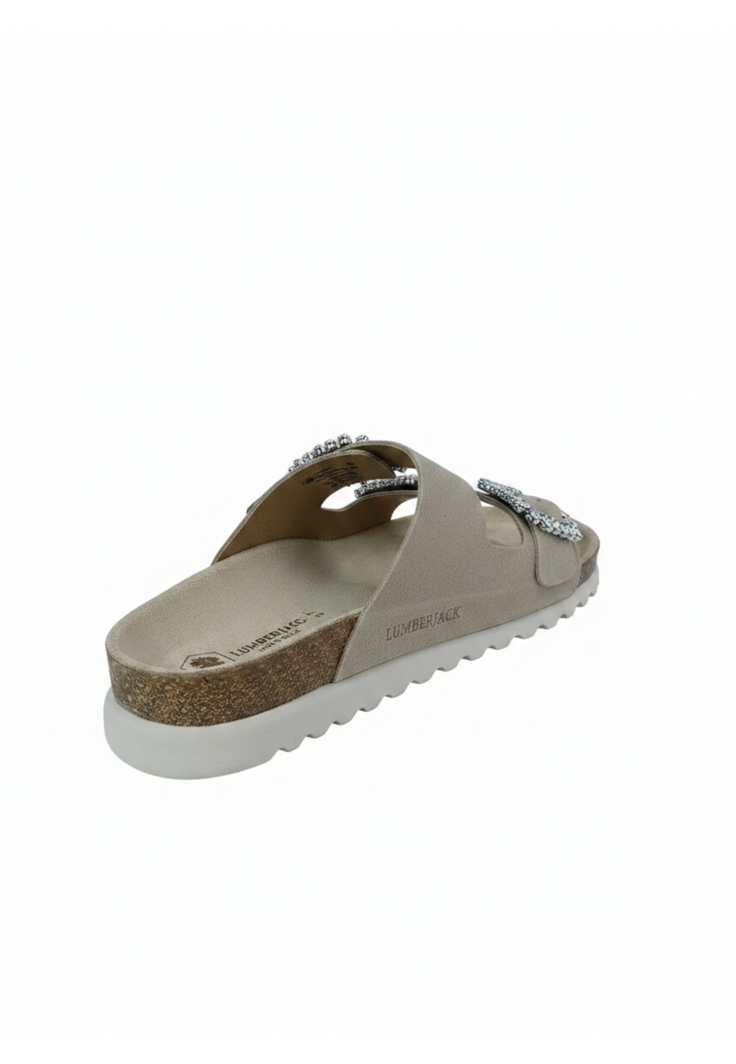 Lumberjack SANDALO Beige