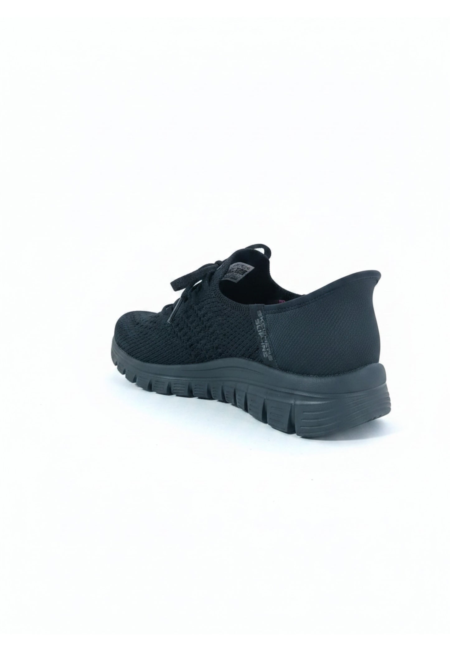 Skechers SNEAKERS Nero
