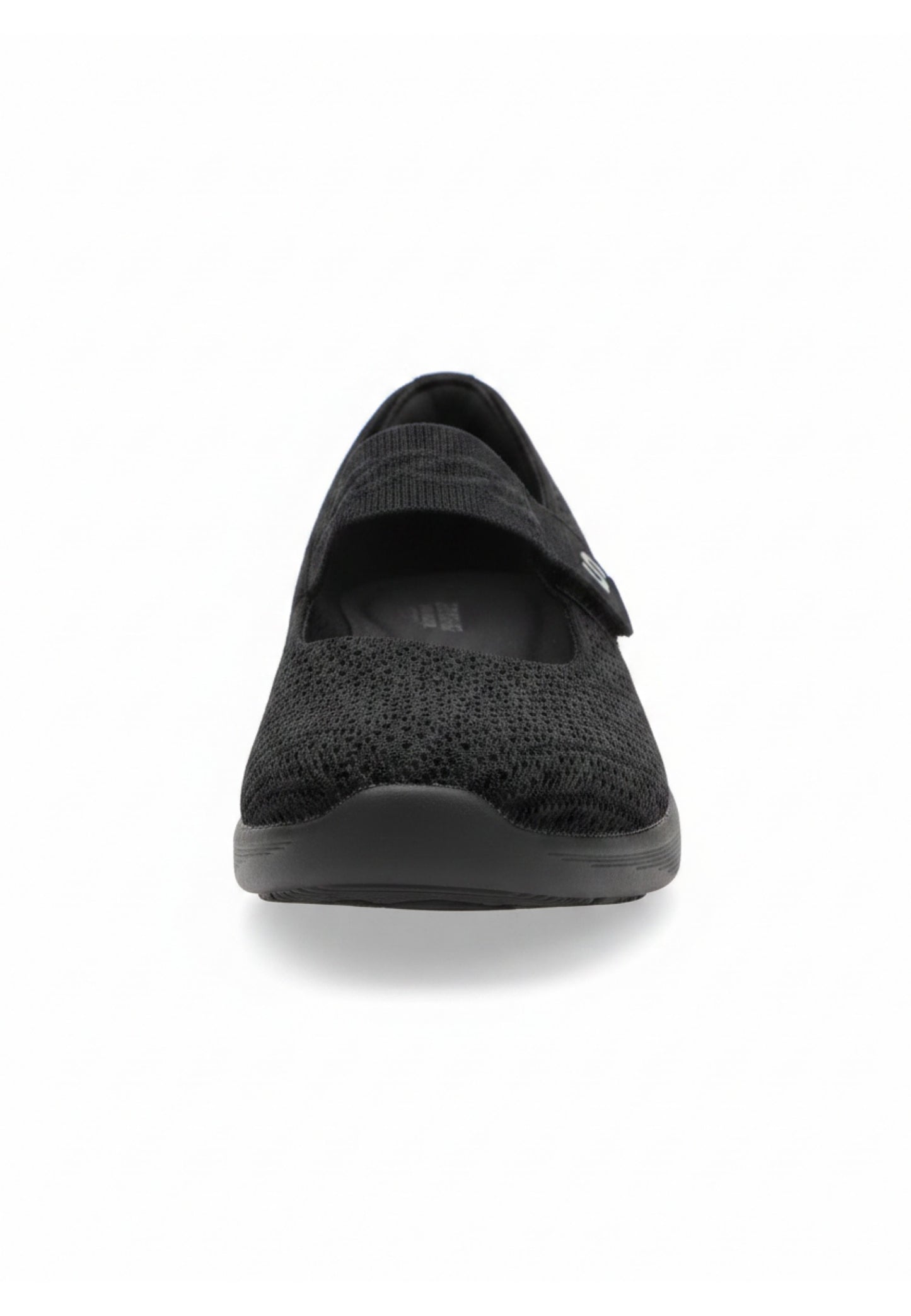 Skechers BALLERINA Nero