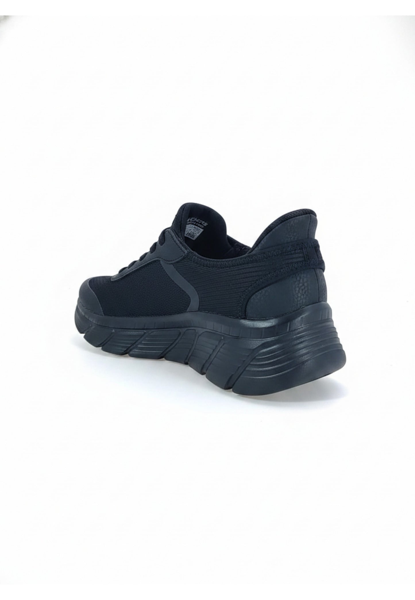 Skechers SNEAKERS Nero