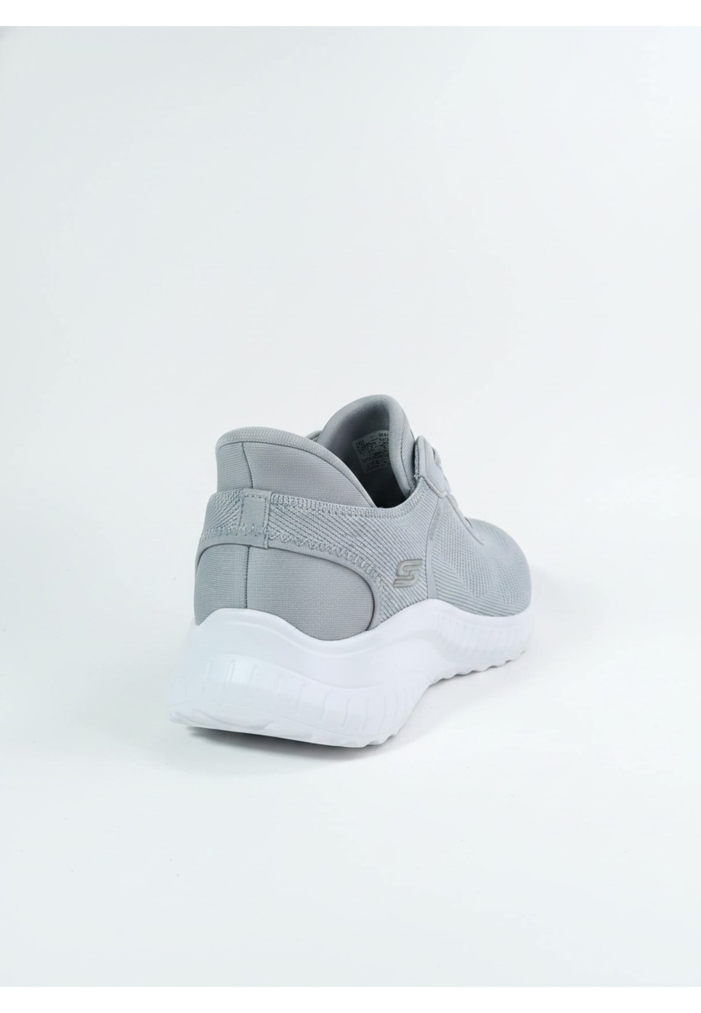 Skechers SNEAKERS Grigio