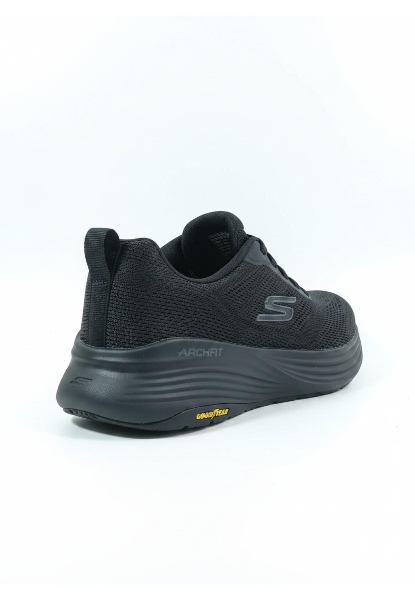 Skechers SNEAKERS Nero