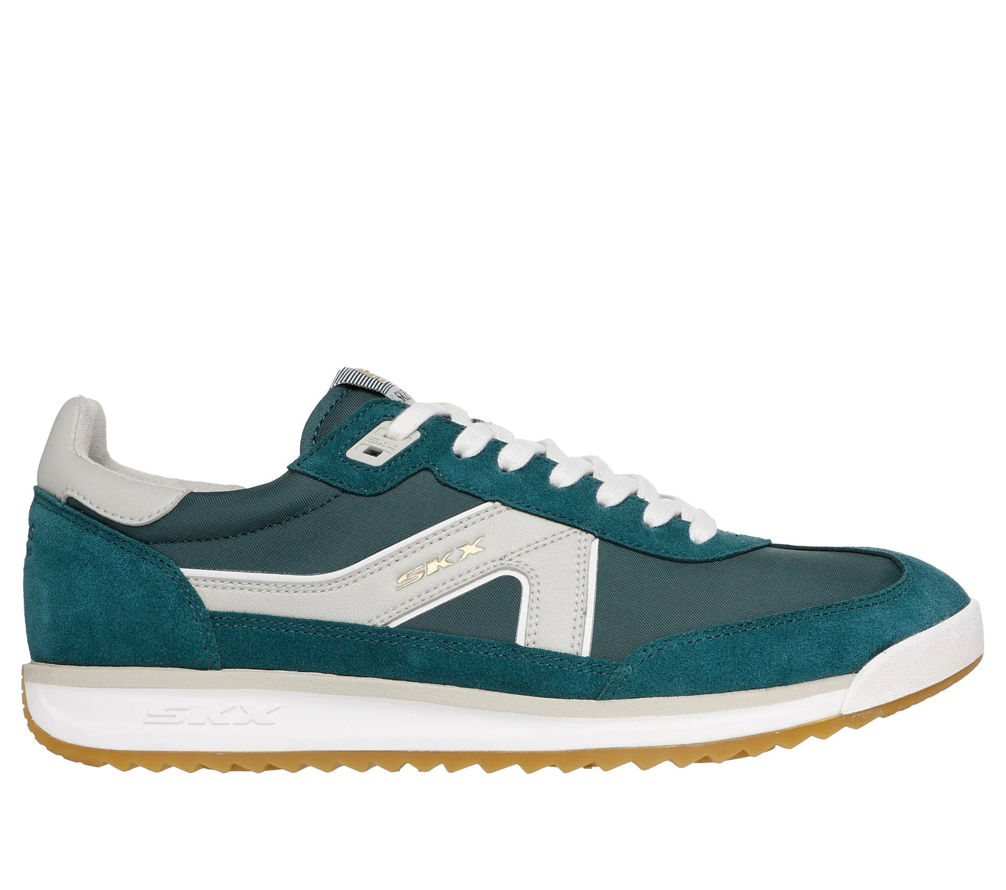 Skechers SNEAKERS Verde