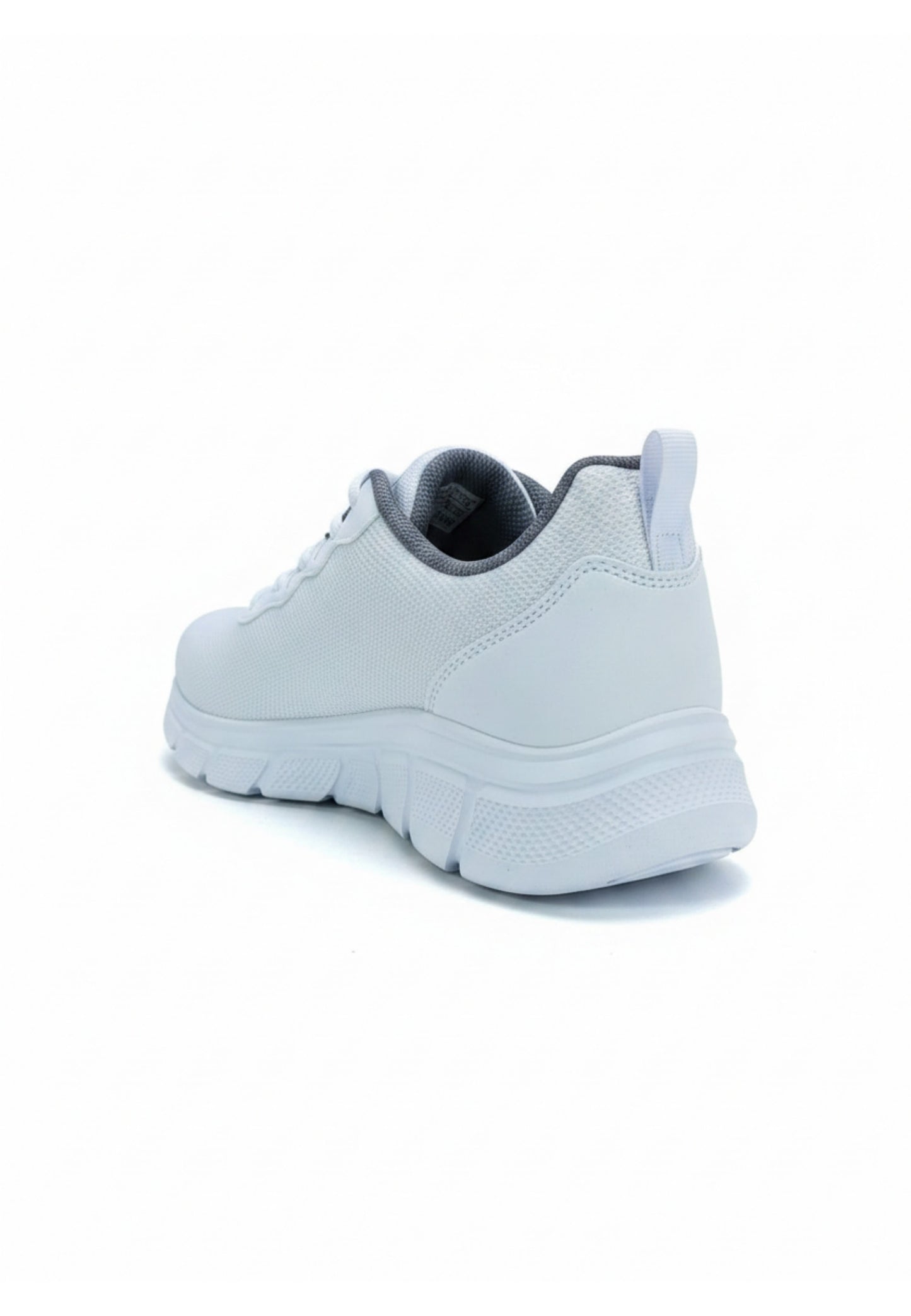 Skechers SNEAKERS Bianco