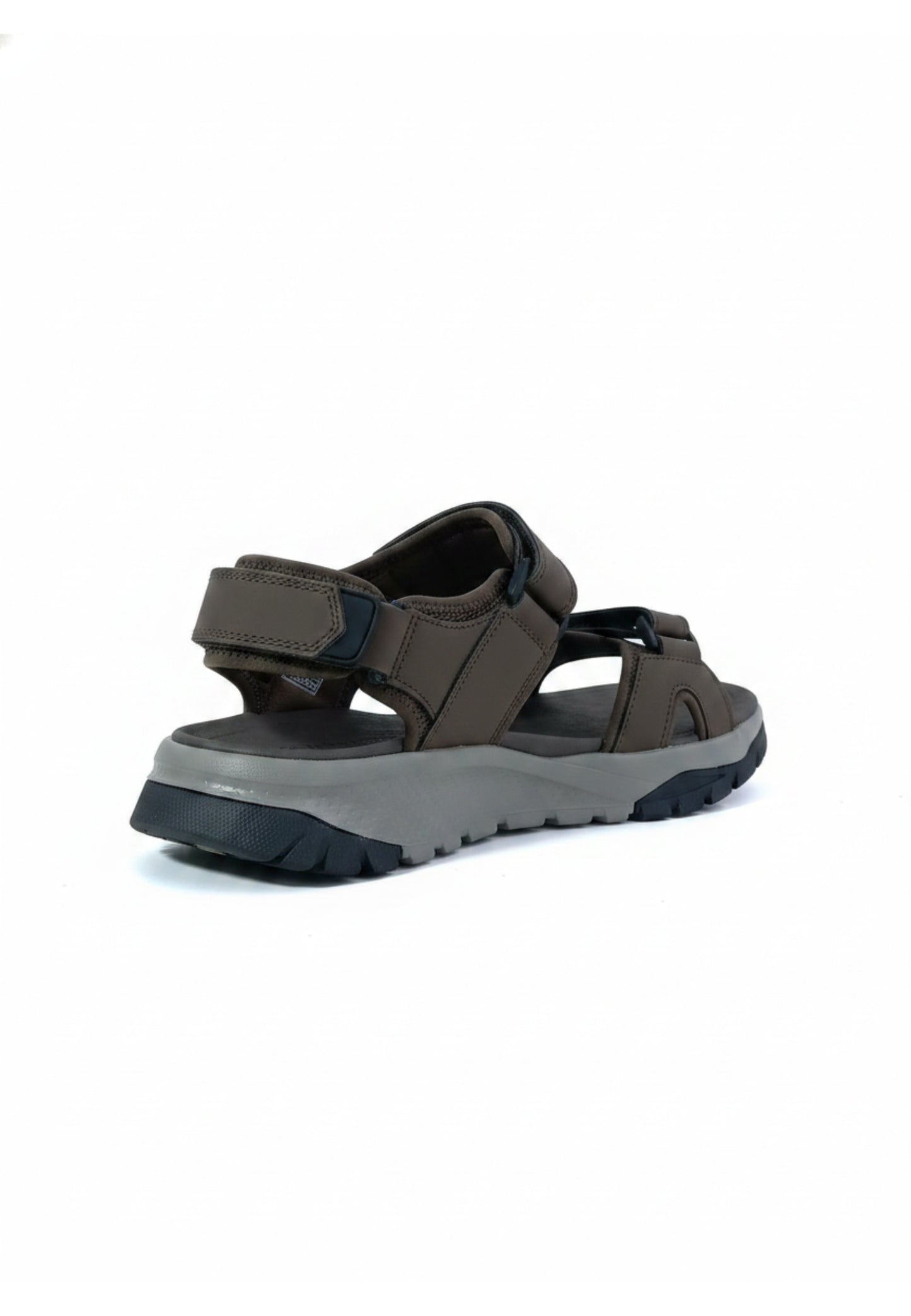 Skechers SANDALO Marrone