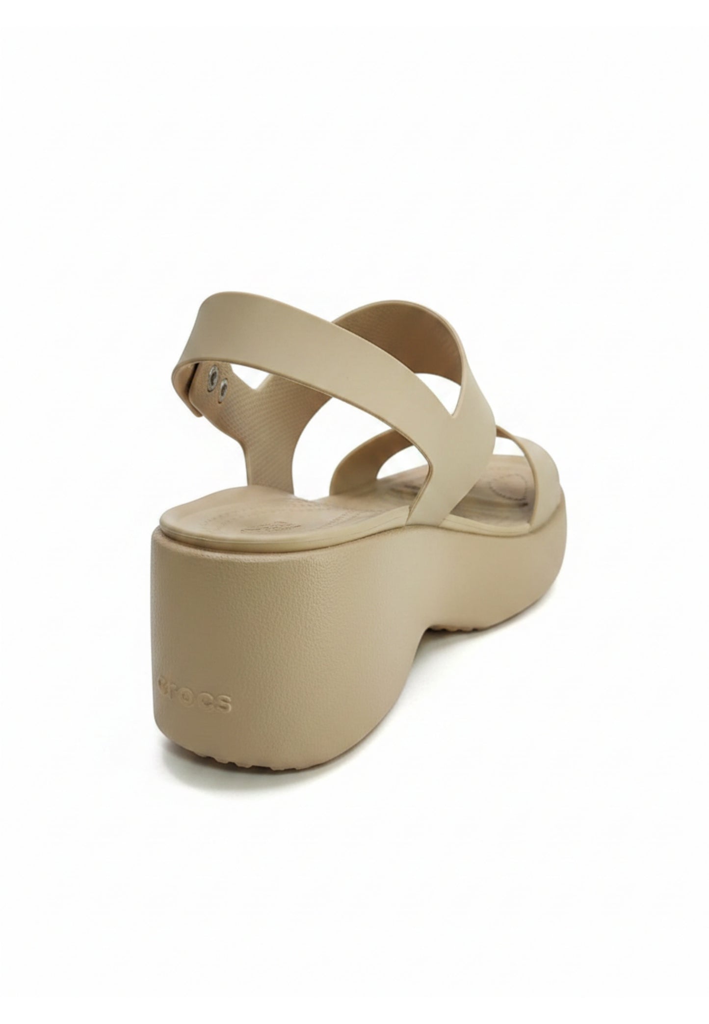 Crocs SANDALO Beige