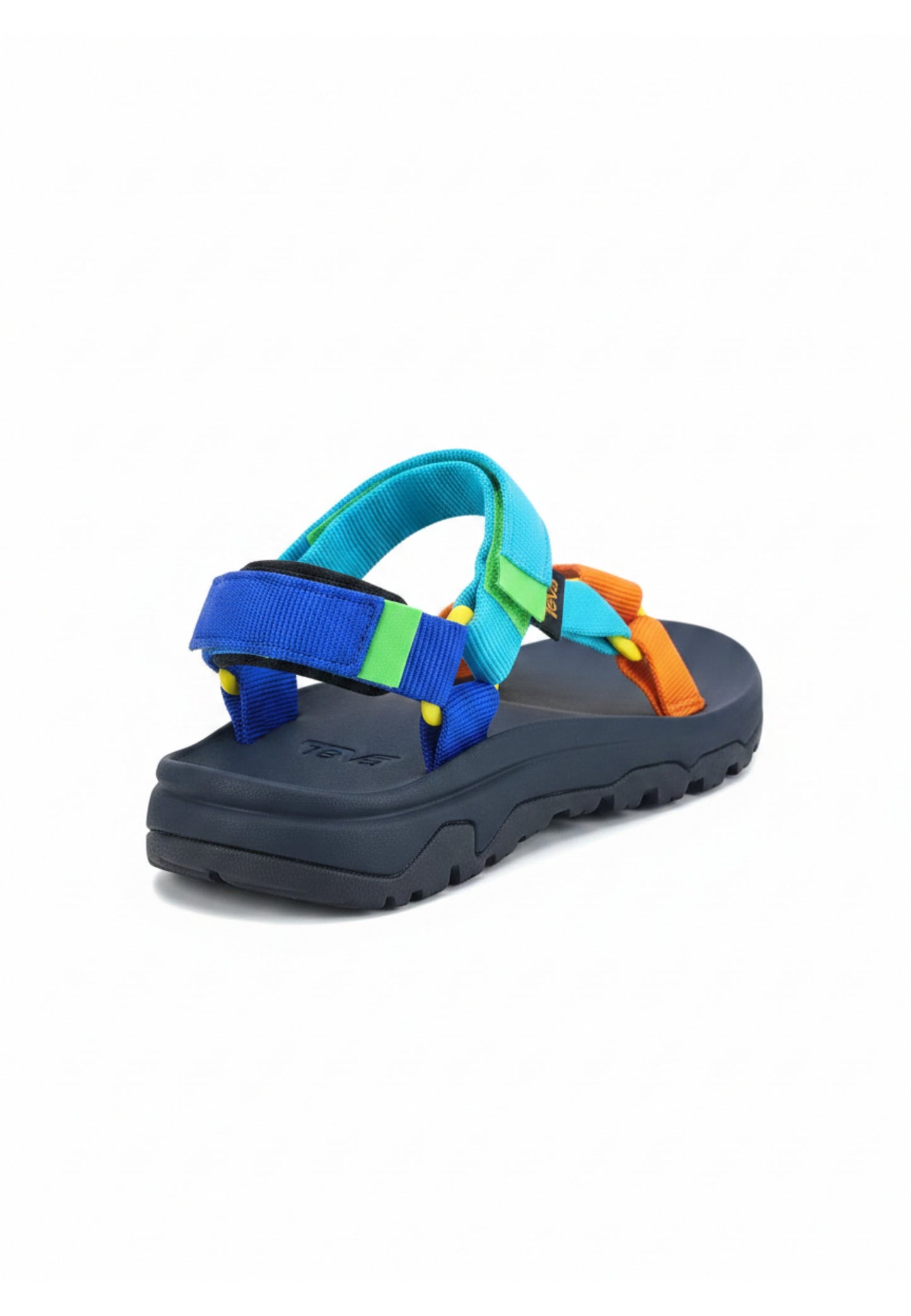 Teva SANDALO Blu