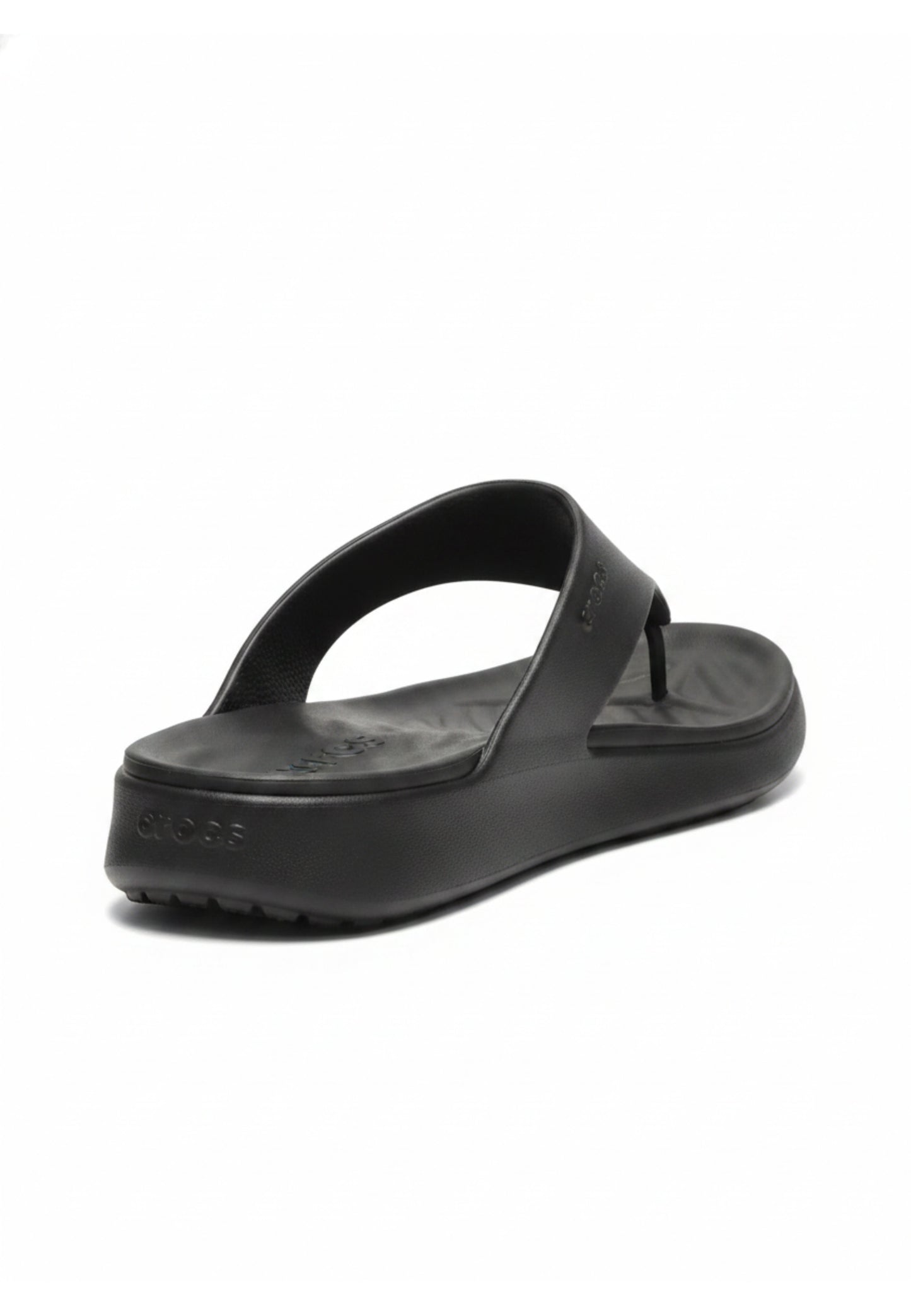 Crocs INFRADITO Nero