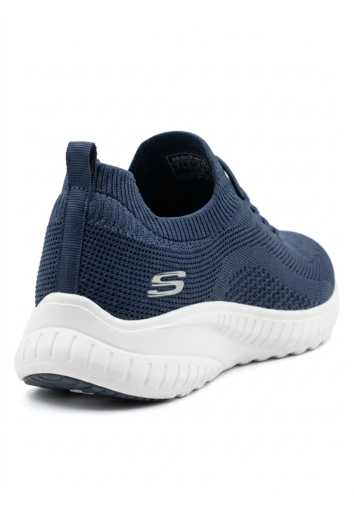 Skechers SNEAKERS Blu