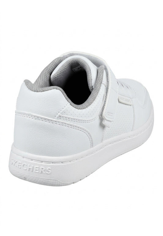 Skechers SNEAKERS Bianco