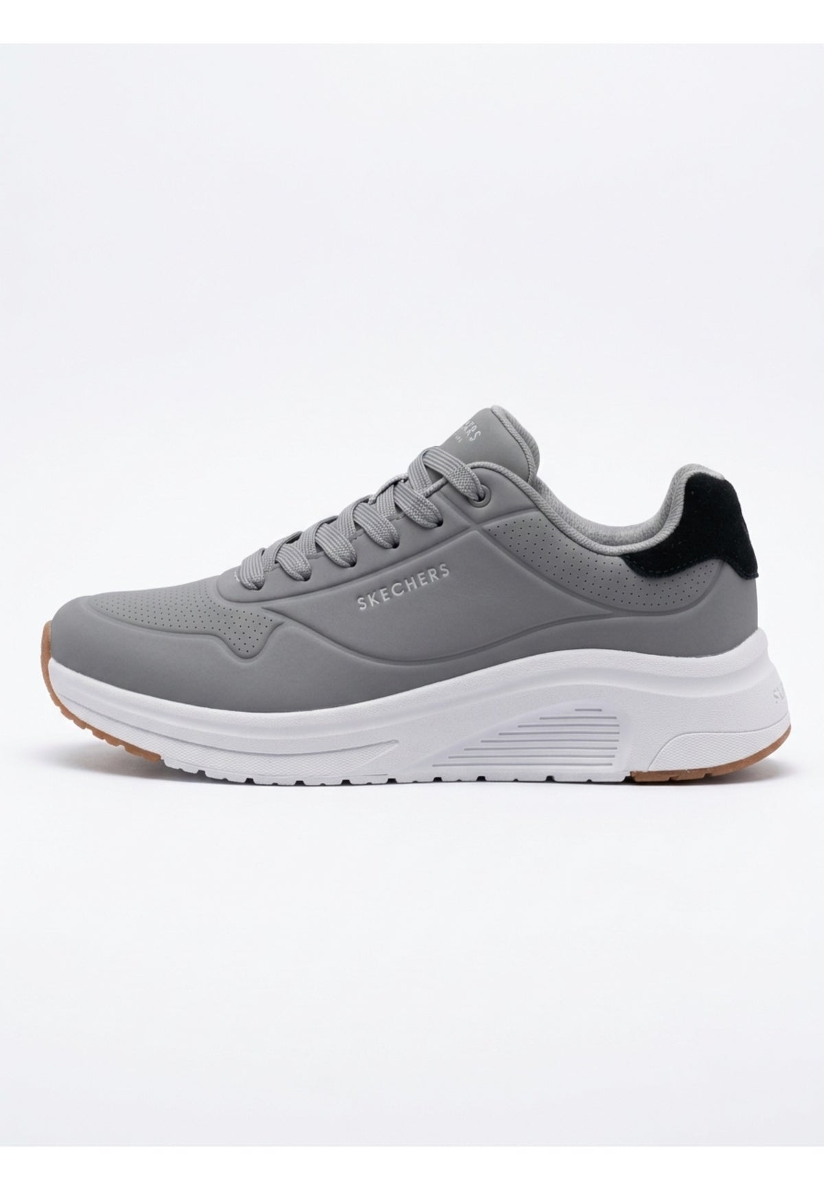 Skechers SNEAKERS Grigio