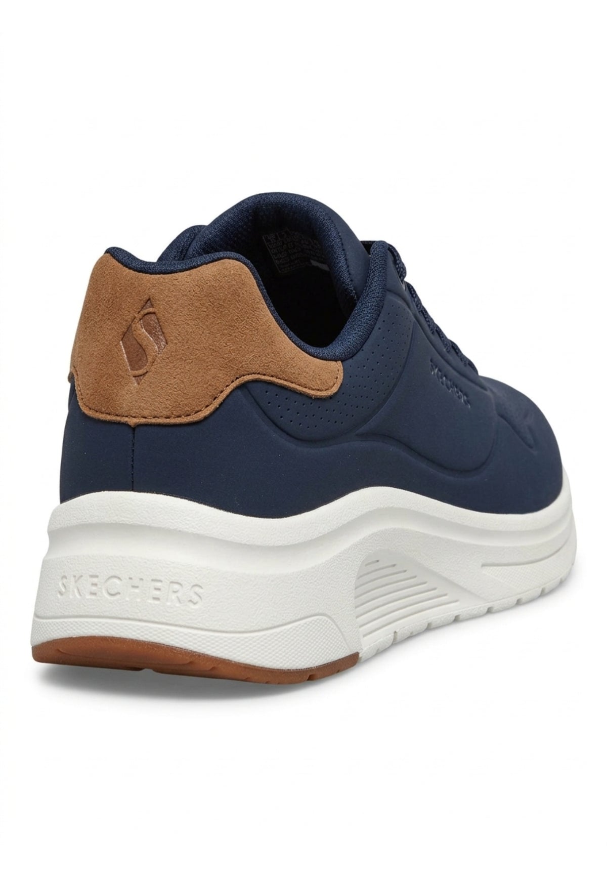 Skechers SNEAKERS Blu