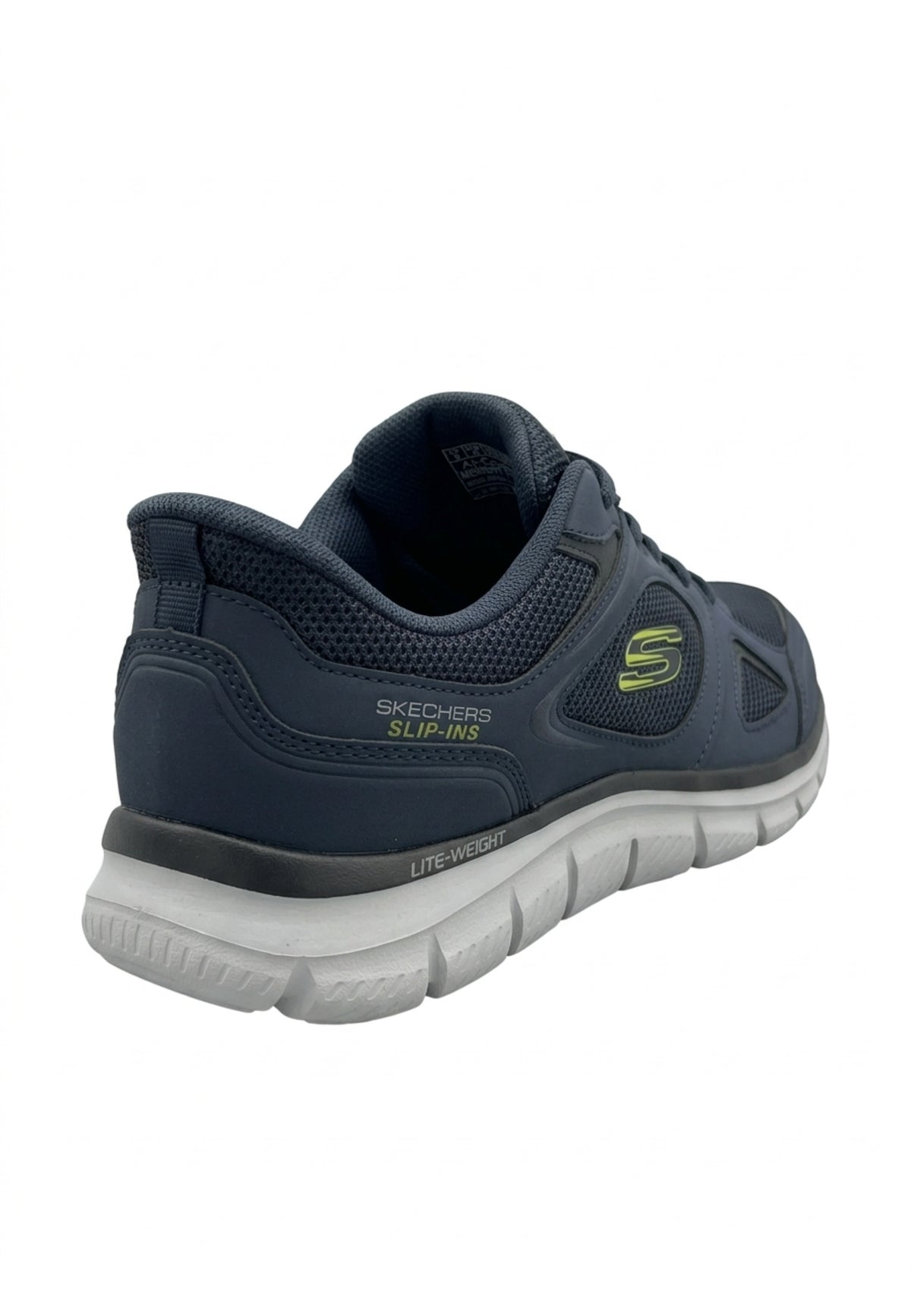 Skechers SNEAKERS Blu