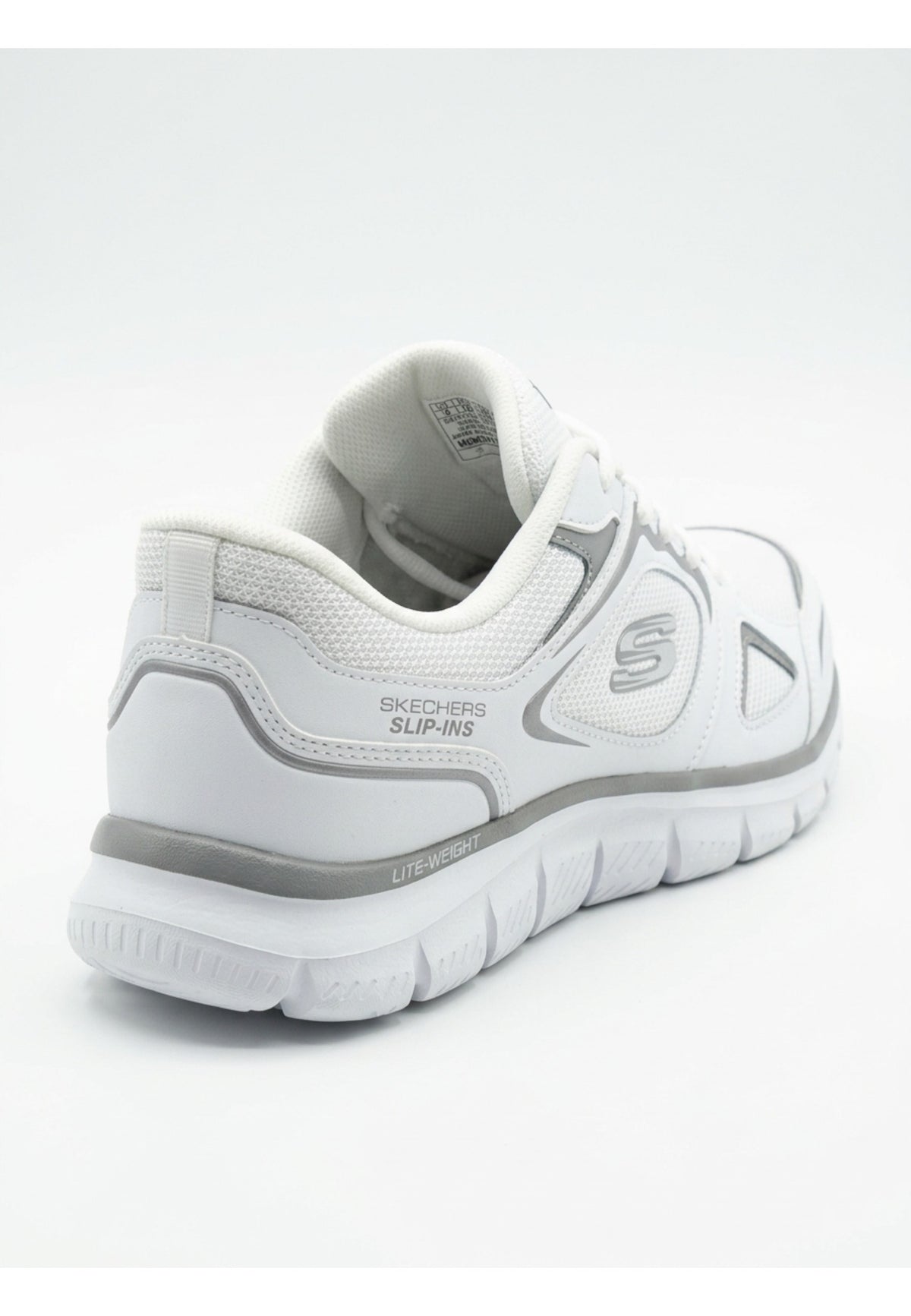 Skechers SNEAKERS Bianco